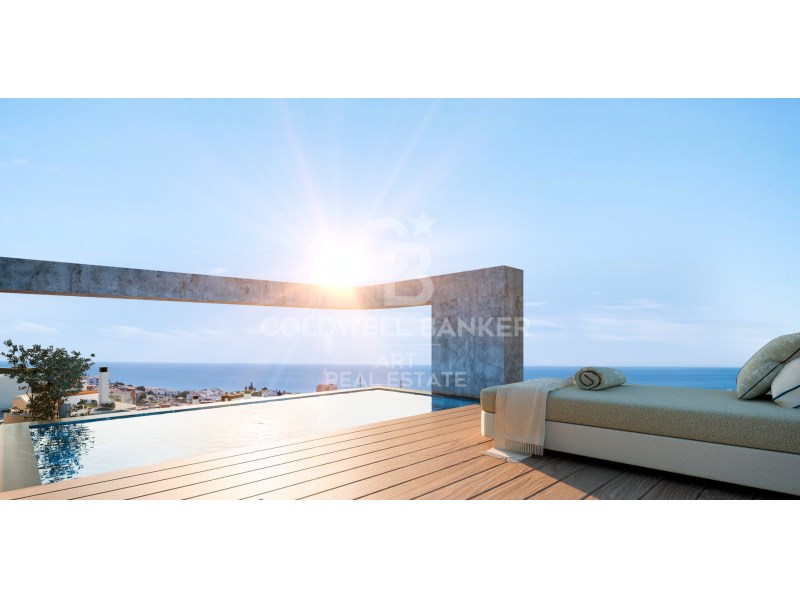 Marbella, Andalusia, ES, 3 Bedrooms Bedrooms, ,3 BathroomsBathrooms,Residential,For Sale,1927331