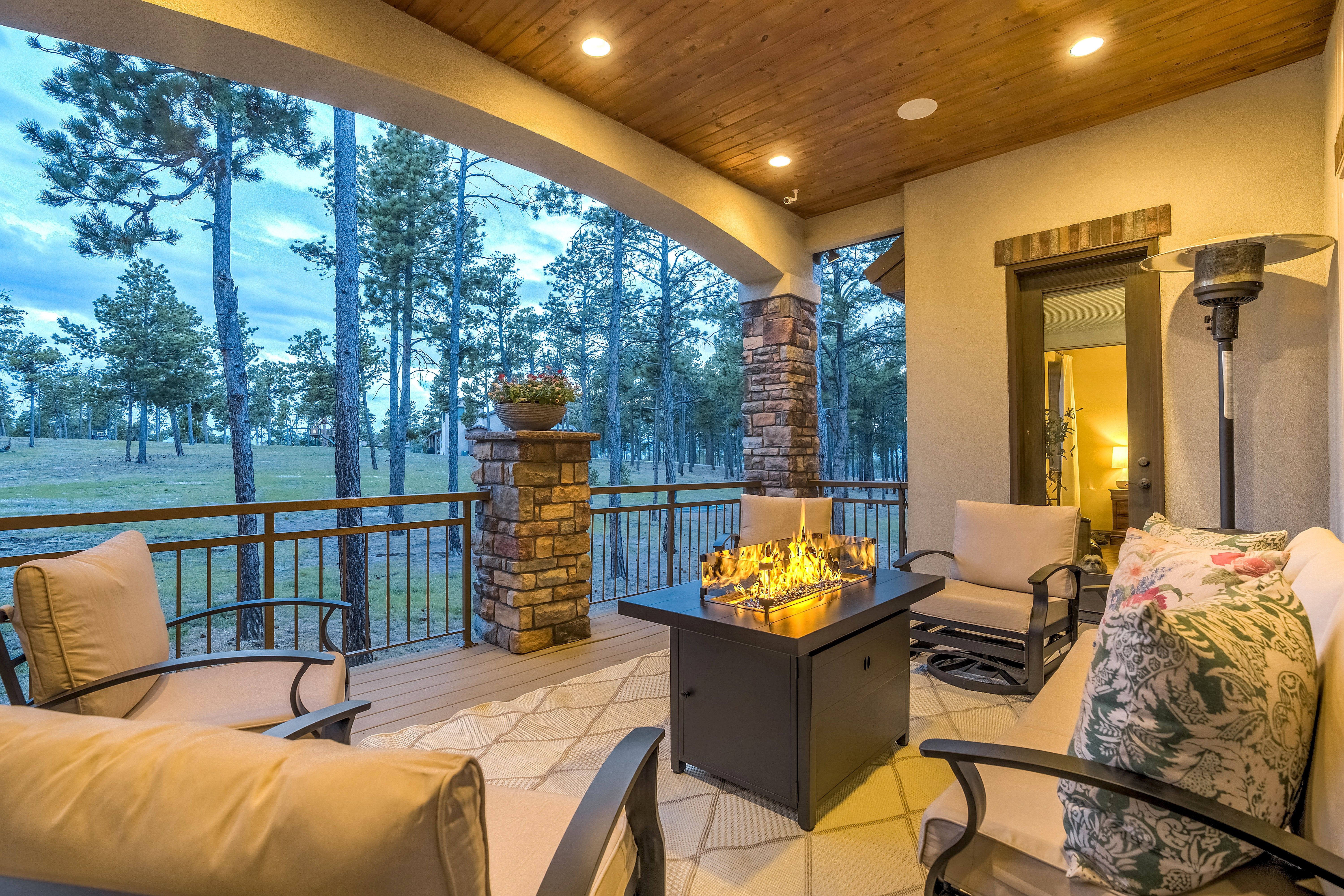  Surrounded by Open Skies and Whispering Pines on 2.5 Acres in Cathedral Pines - 物件實景