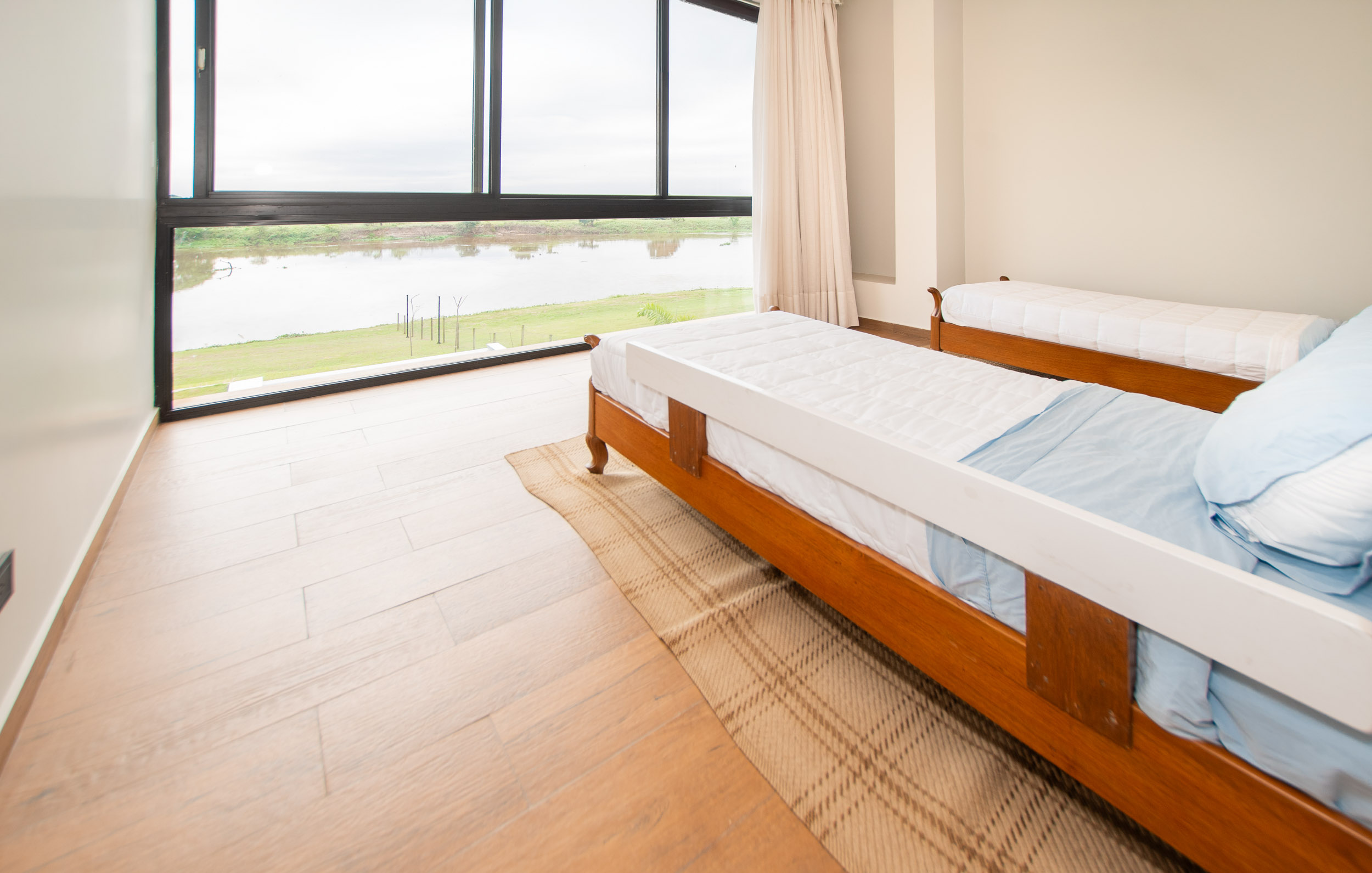  Brand-New Residence in Pueblo del Río - 物件實景