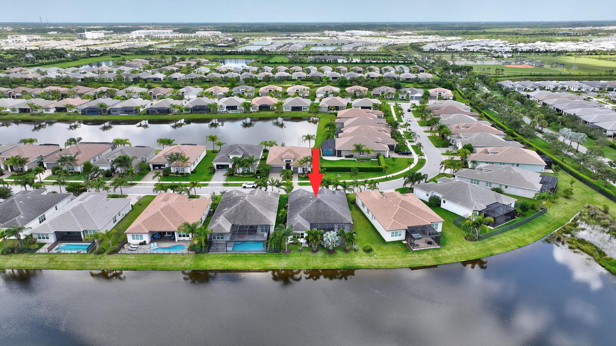 Port St Lucie, Florida, 34987, United States, 3 Bedrooms Bedrooms, ,4 BathroomsBathrooms,Residential,For Sale,1980849