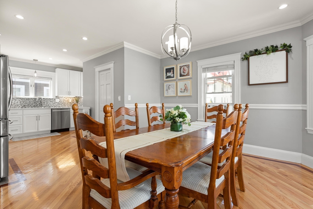 Medford, Massachusetts, 02155, United States, 4 Bedrooms Bedrooms, ,2 BathroomsBathrooms,Residential,For Sale,1904256