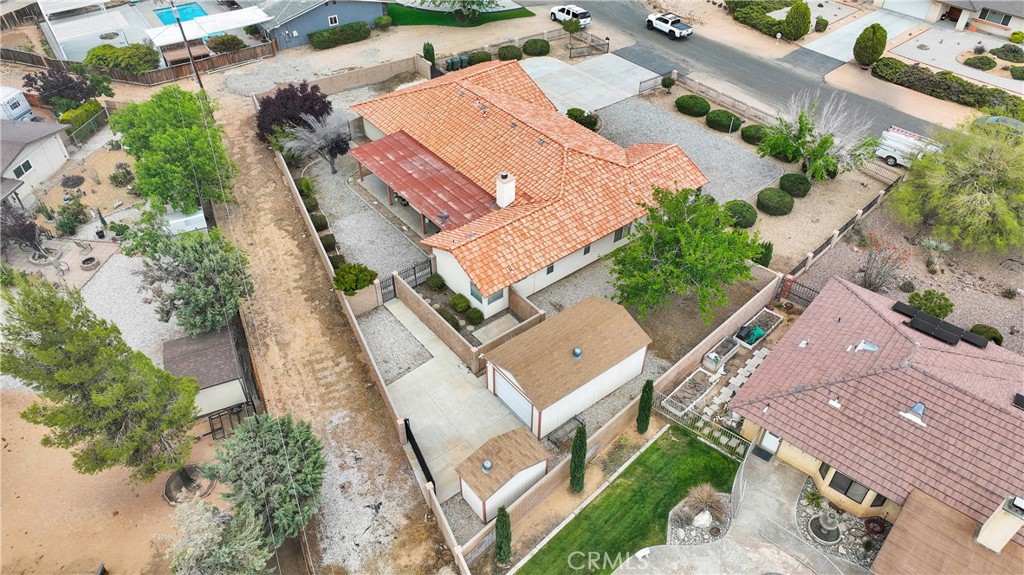 Apple Valley, California, 92307, United States, 4 Bedrooms Bedrooms, ,3 BathroomsBathrooms,Residential,For Sale,1795446