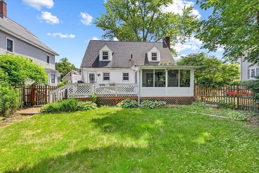 North Attleboro, Massachusetts, 02760, United States, 3 Bedrooms Bedrooms, ,Residential,For Sale,1872868