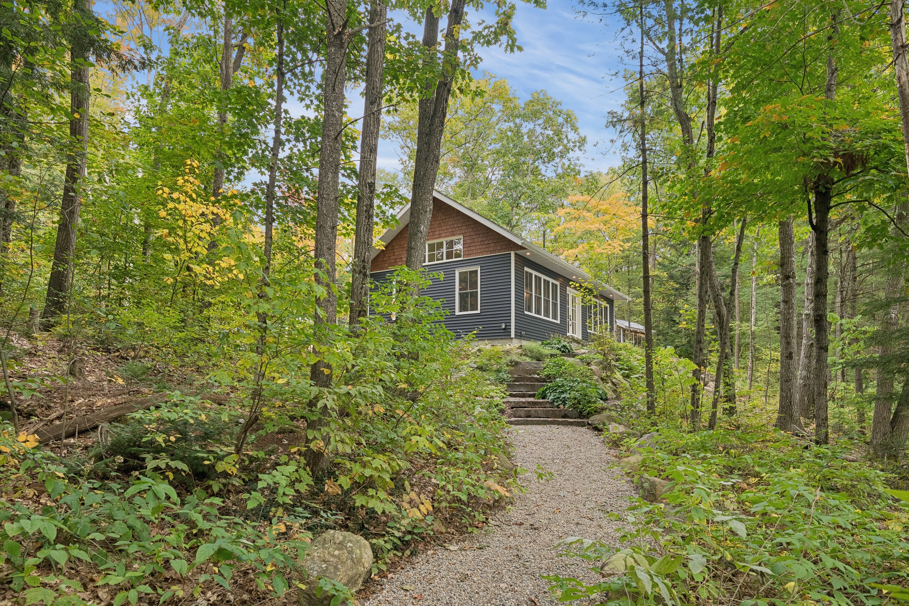  Executive Retreat on 45 Acres - 物件實景