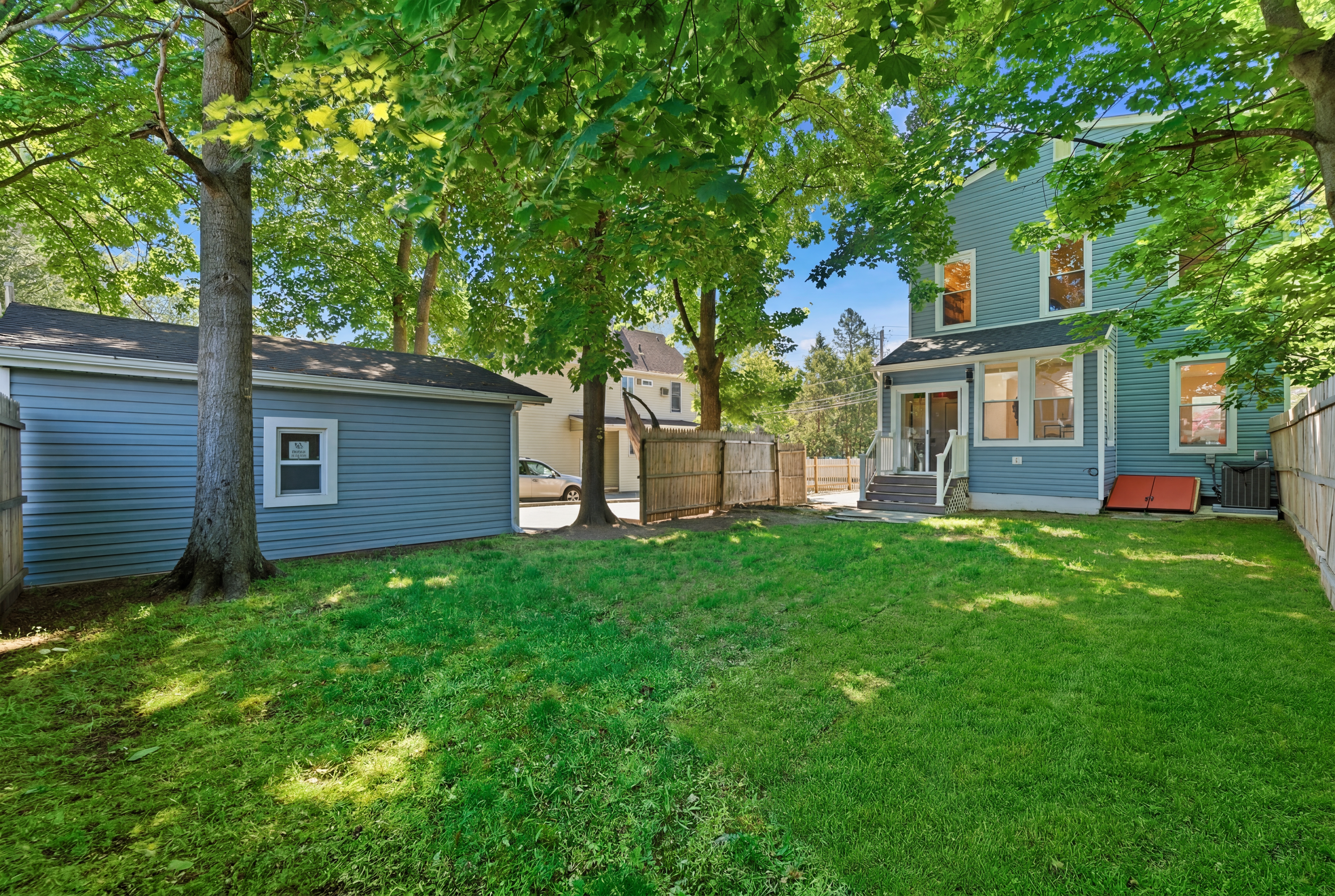 99 Madison Avenue, Cresskill, NJ 07626 - 物件實景