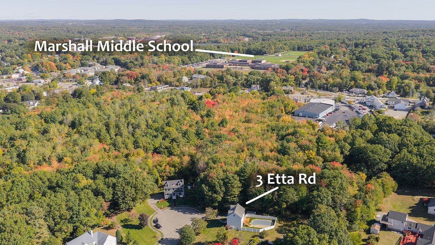 Etta Rd, Billerica, MA 01821 #1