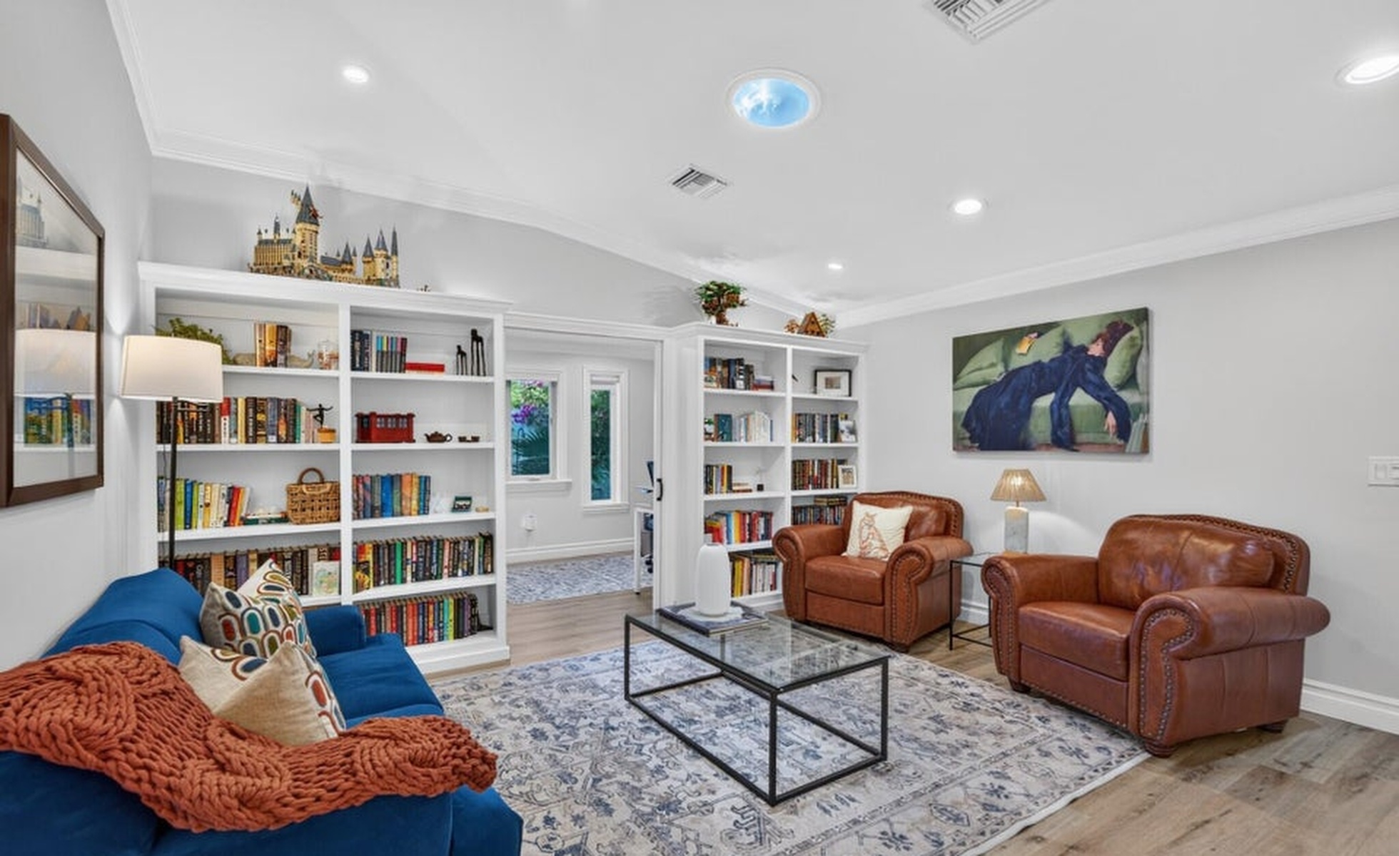  4520 E Earll Dr  Phoenix, AZ - 物件實景