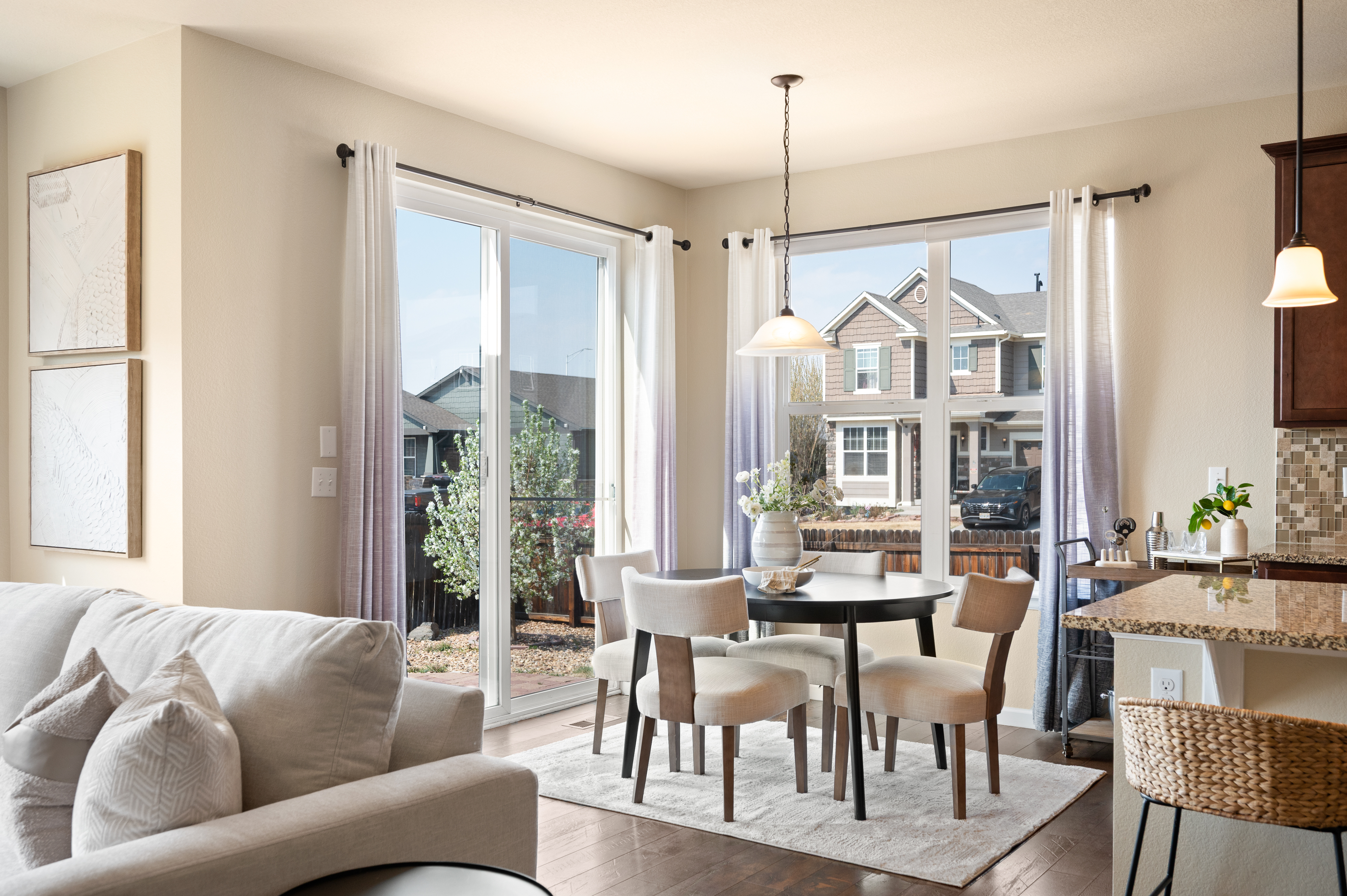  Bright and Inviting Ranch-Style Home in the Heart of Brighton - 物件實景