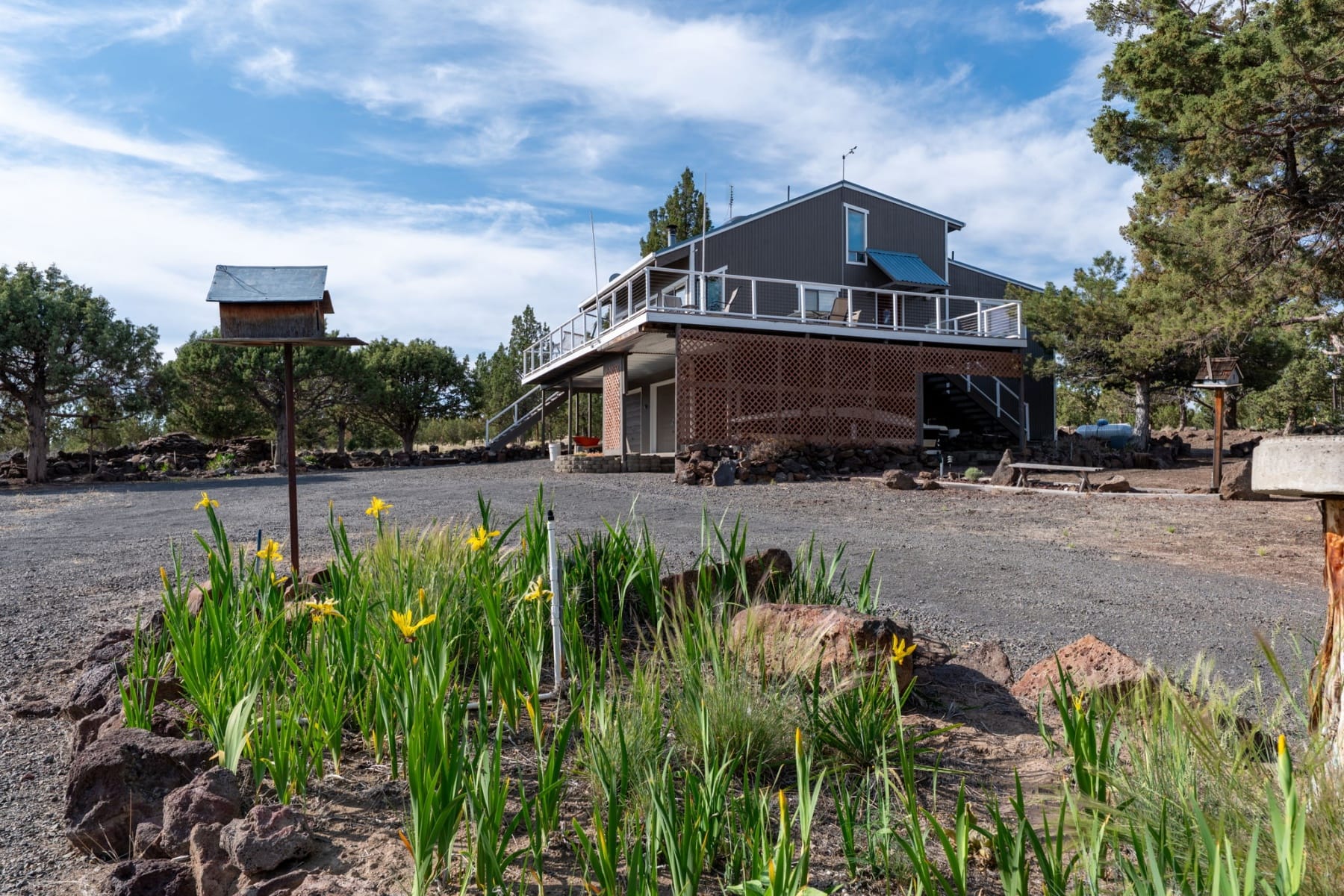  5524 SW Boulder Lane Culver, OR 97734 - 物件實景