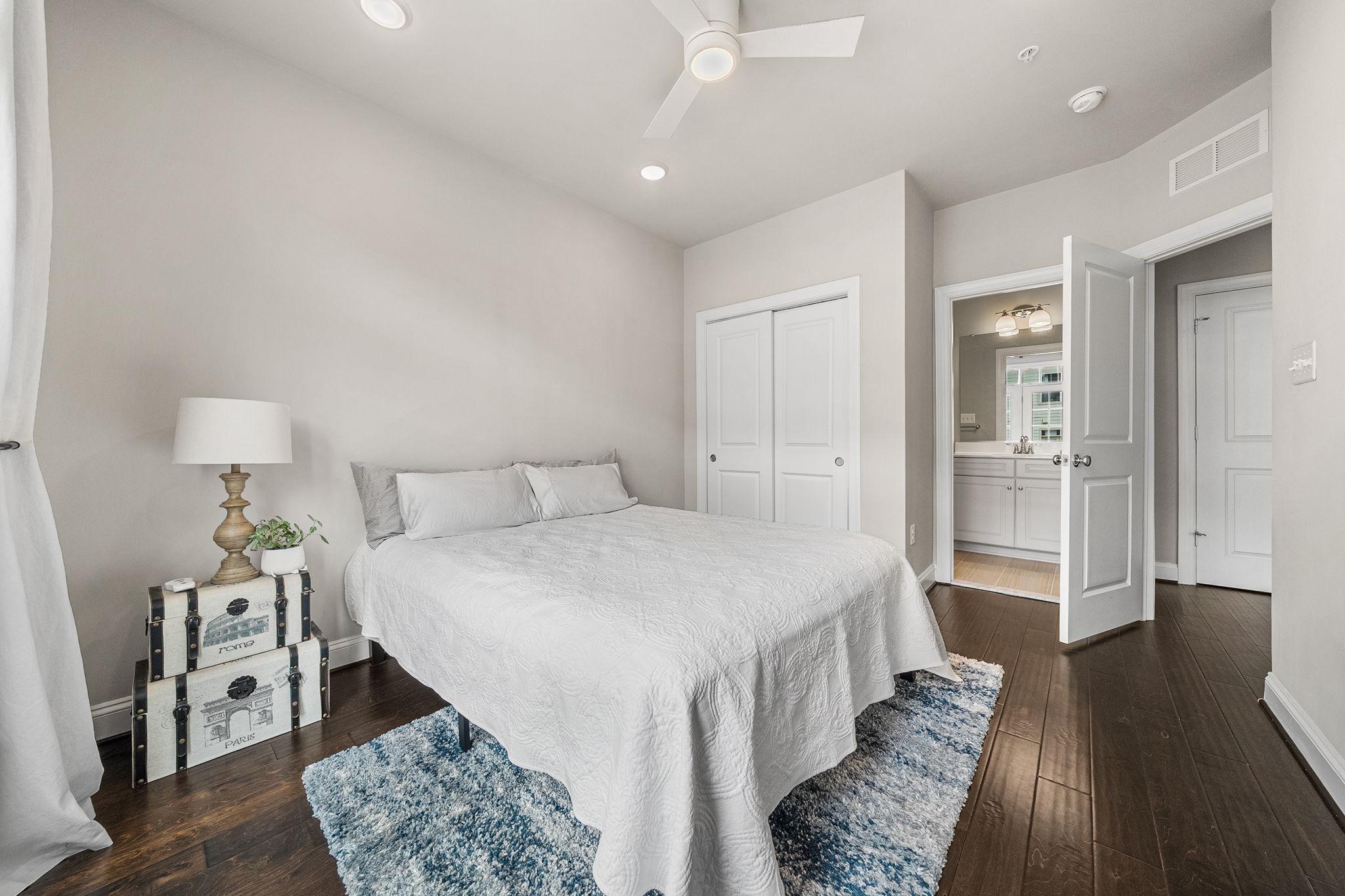  1316 S Quinn Street, Arlington, VA, 22204 - 物件實景