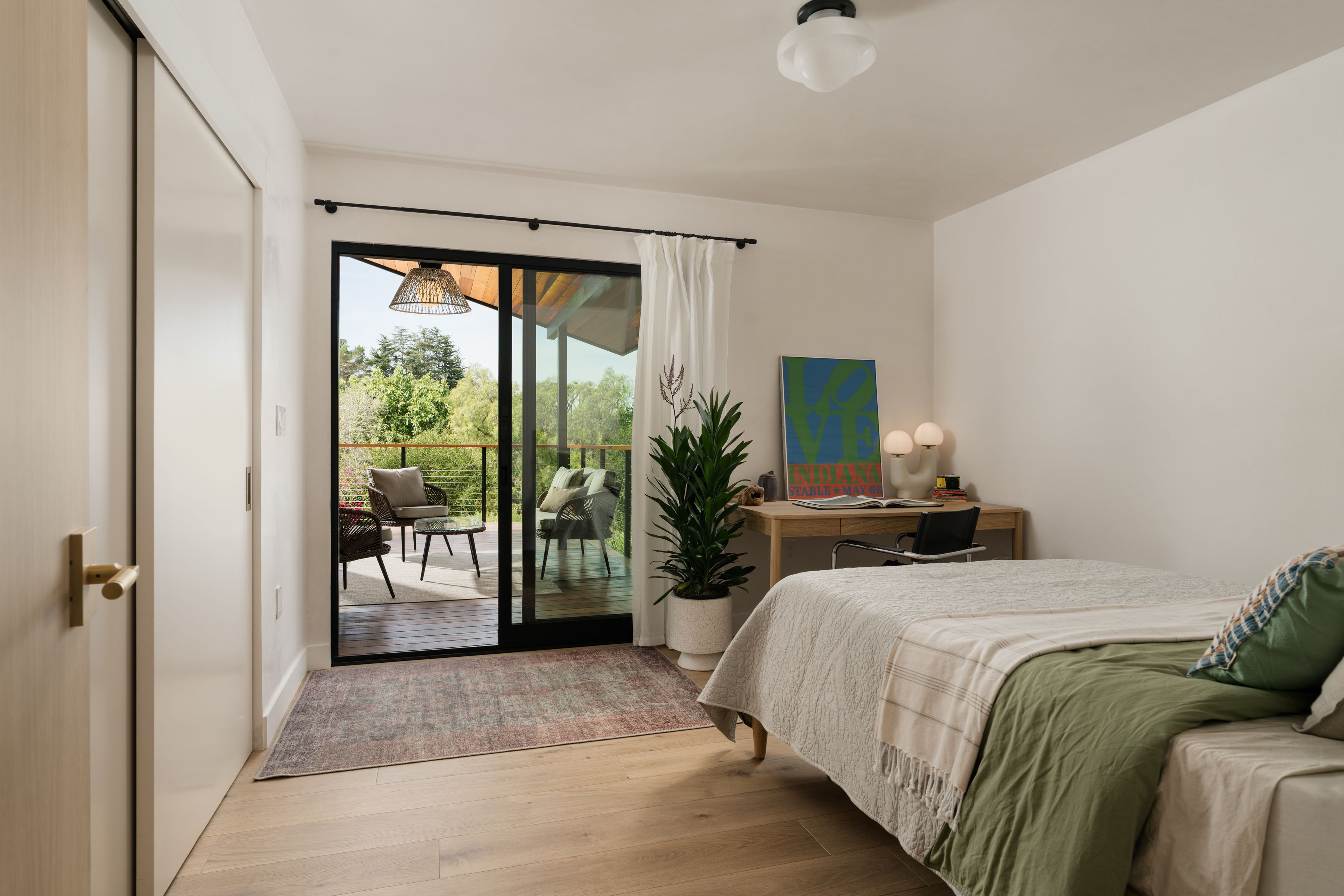  Modern Coastal Sanctuary - 物件實景