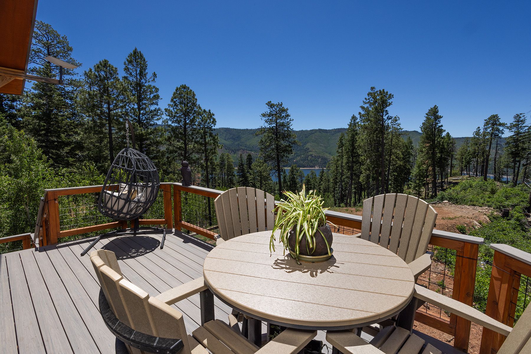  1165 Lake View Drive, Bayfield, CO 81122 - 物件實景