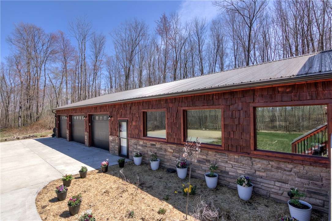 Knapp, Wisconsin, 54749, United States, 5 Bedrooms Bedrooms, ,4 BathroomsBathrooms,Residential,For Sale,1944906