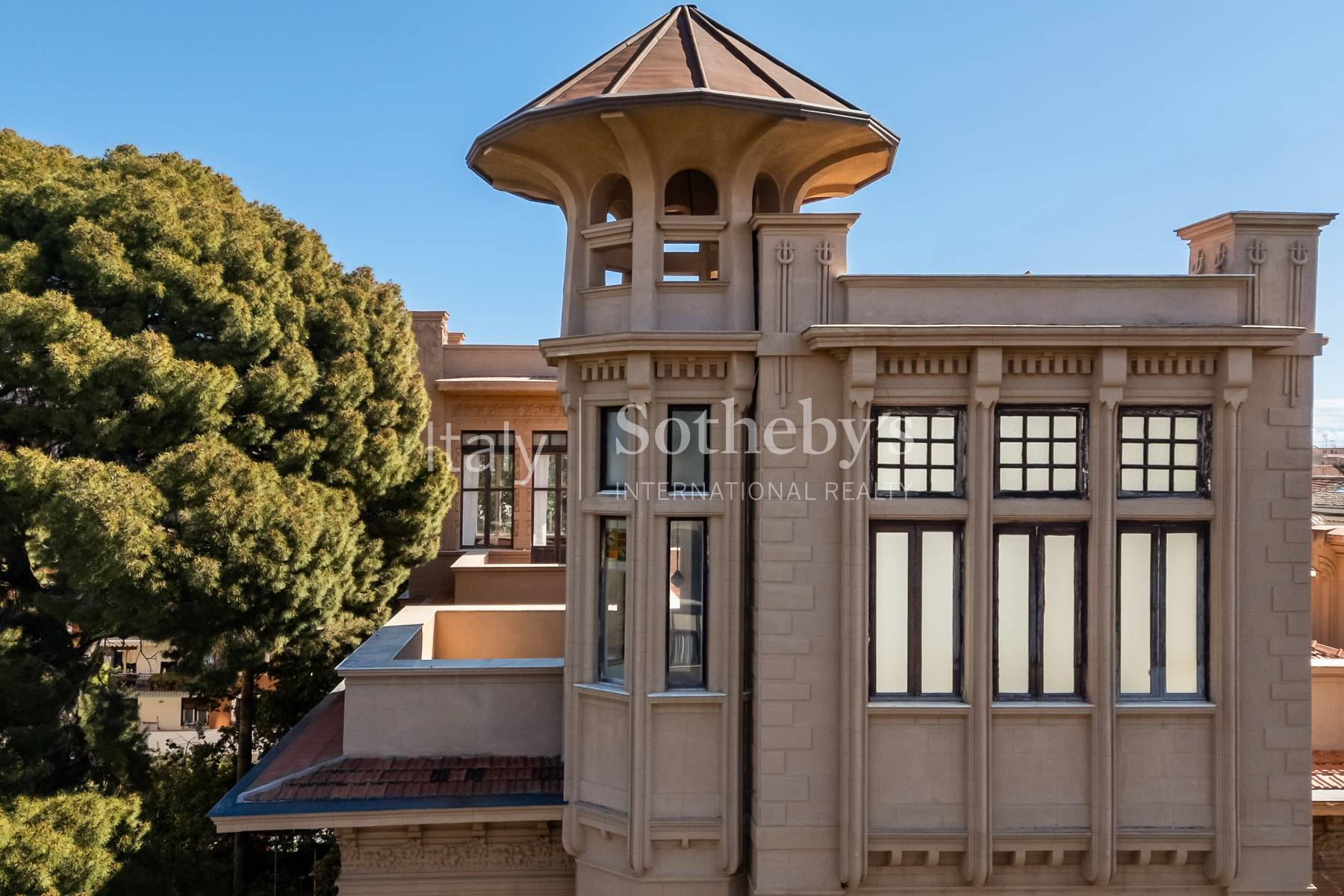  Magnificent Liberty residence - 物件實景