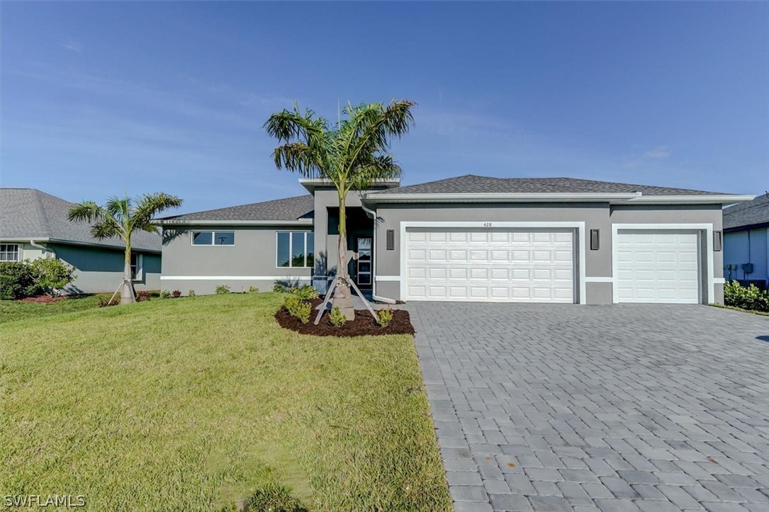 Cape Coral, Florida, 33991, United States, 4 Bedrooms Bedrooms, ,2 BathroomsBathrooms,Residential,For Sale,1928799