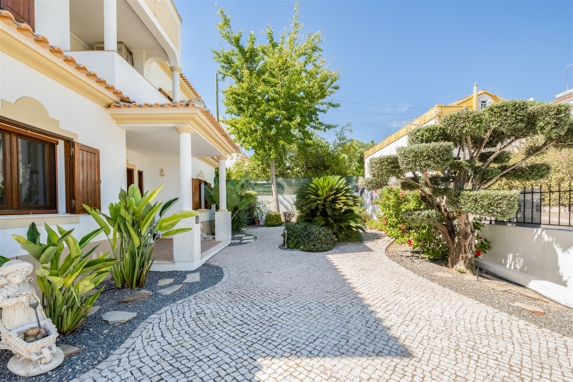  House, 4 bedrooms, for Sale - 物件實景