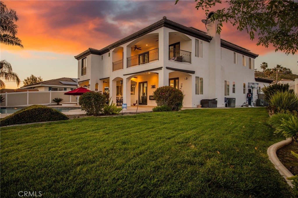 Canyon Lake, California, 92587, United States, 5 Bedrooms Bedrooms, ,4 BathroomsBathrooms,Residential,For Sale,2024689