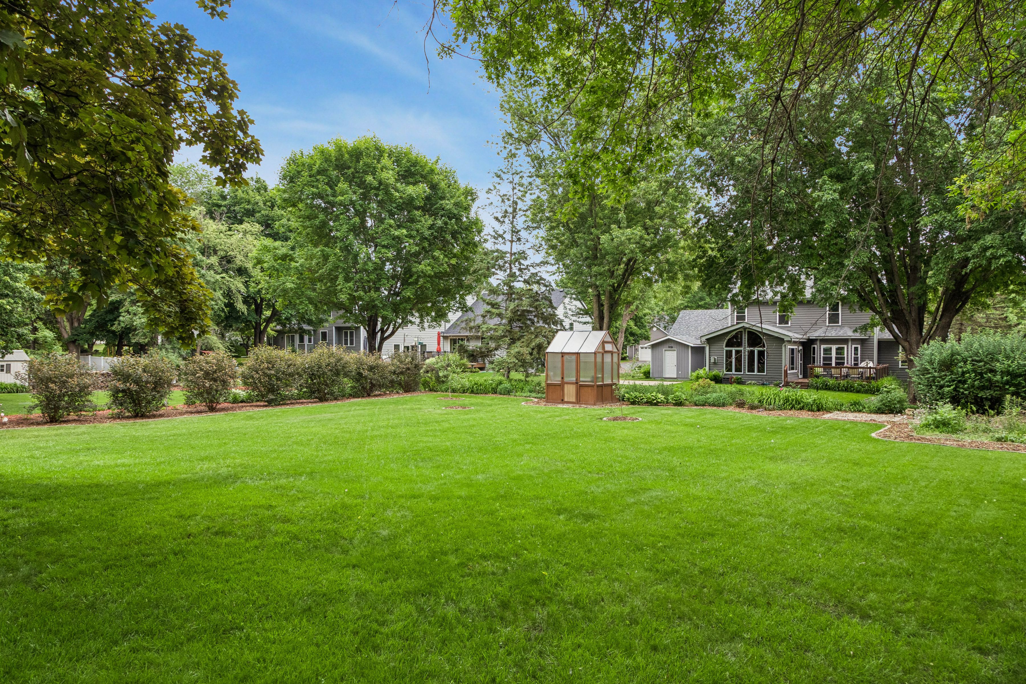  Thoughtfully Updated Living Surrounded by Nature and Convenience - 物件實景