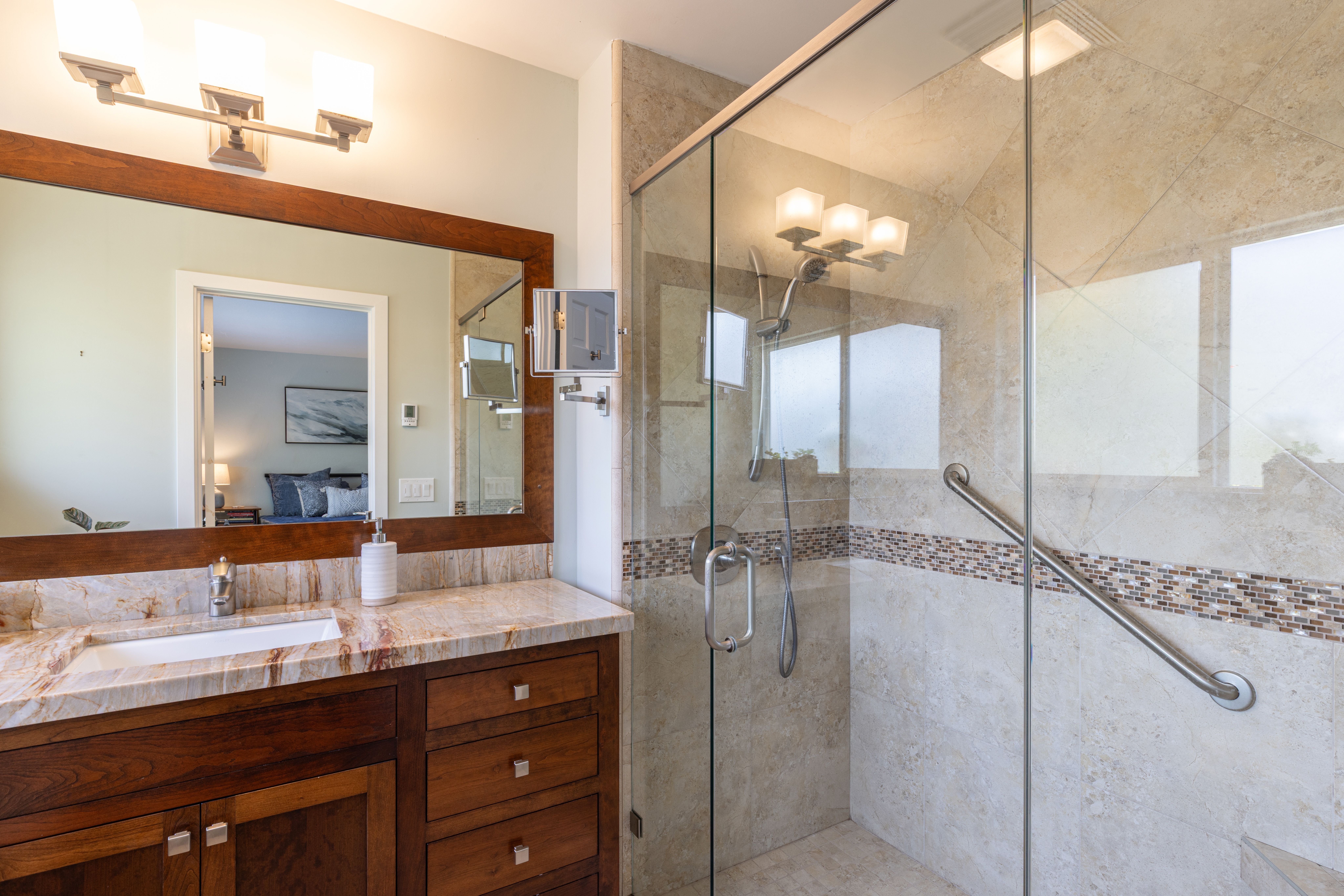  Thoughtfully Updated North Napa Home - 物件實景