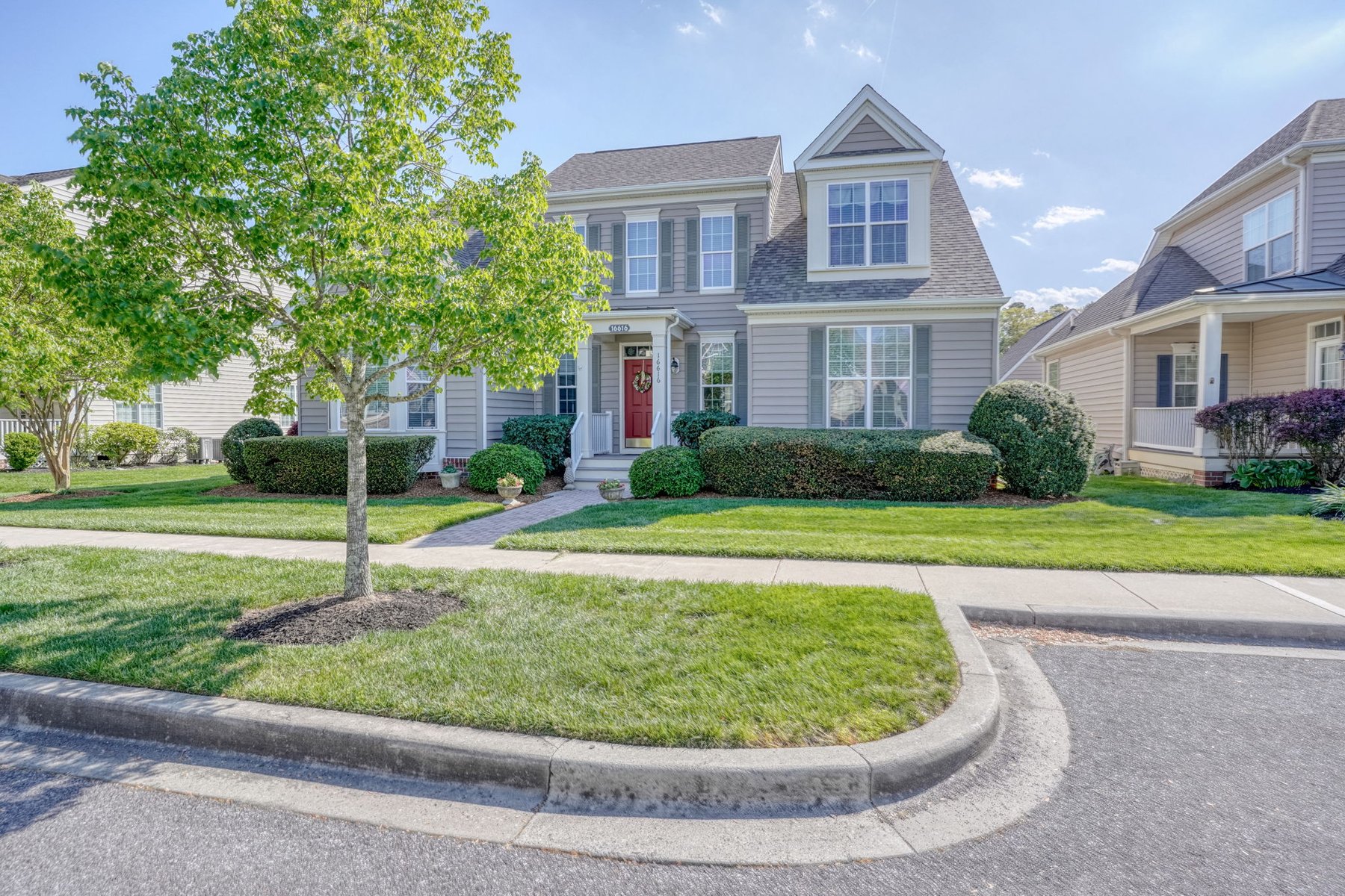  16616 Howard Millman Lane - 物件實景