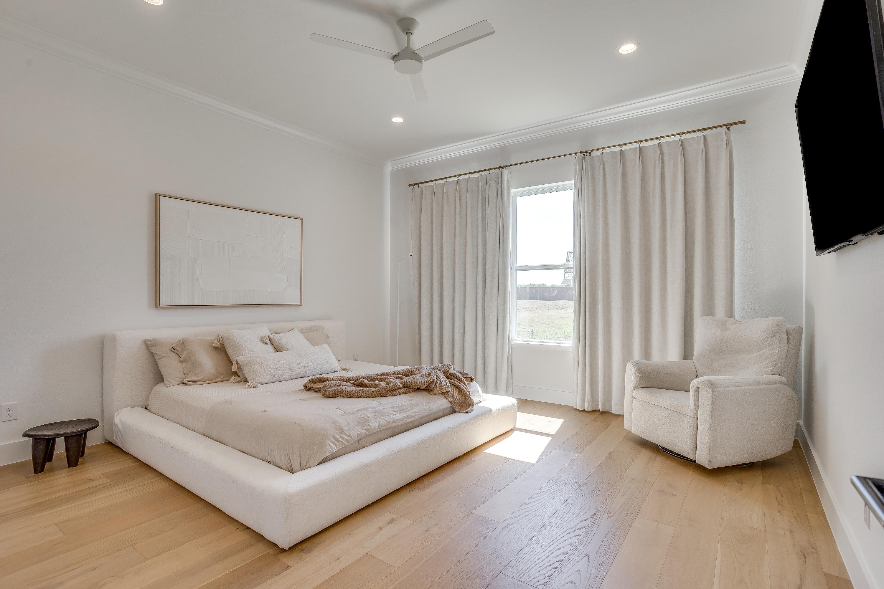  1000 Twin Creeks Drive, Weatherford, TX, 76088 - 物件實景
