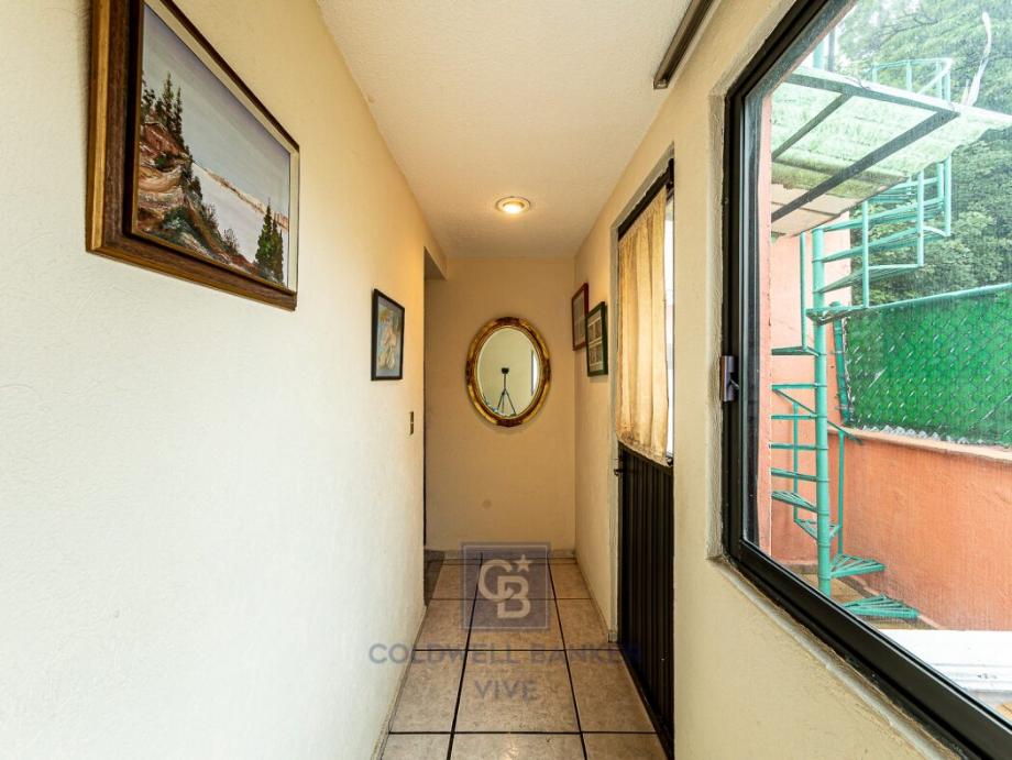 Benito Juárez, Ciudad de México, 03510, Mexico, 5 Bedrooms Bedrooms, ,3 BathroomsBathrooms,Residential,For Sale,1918289