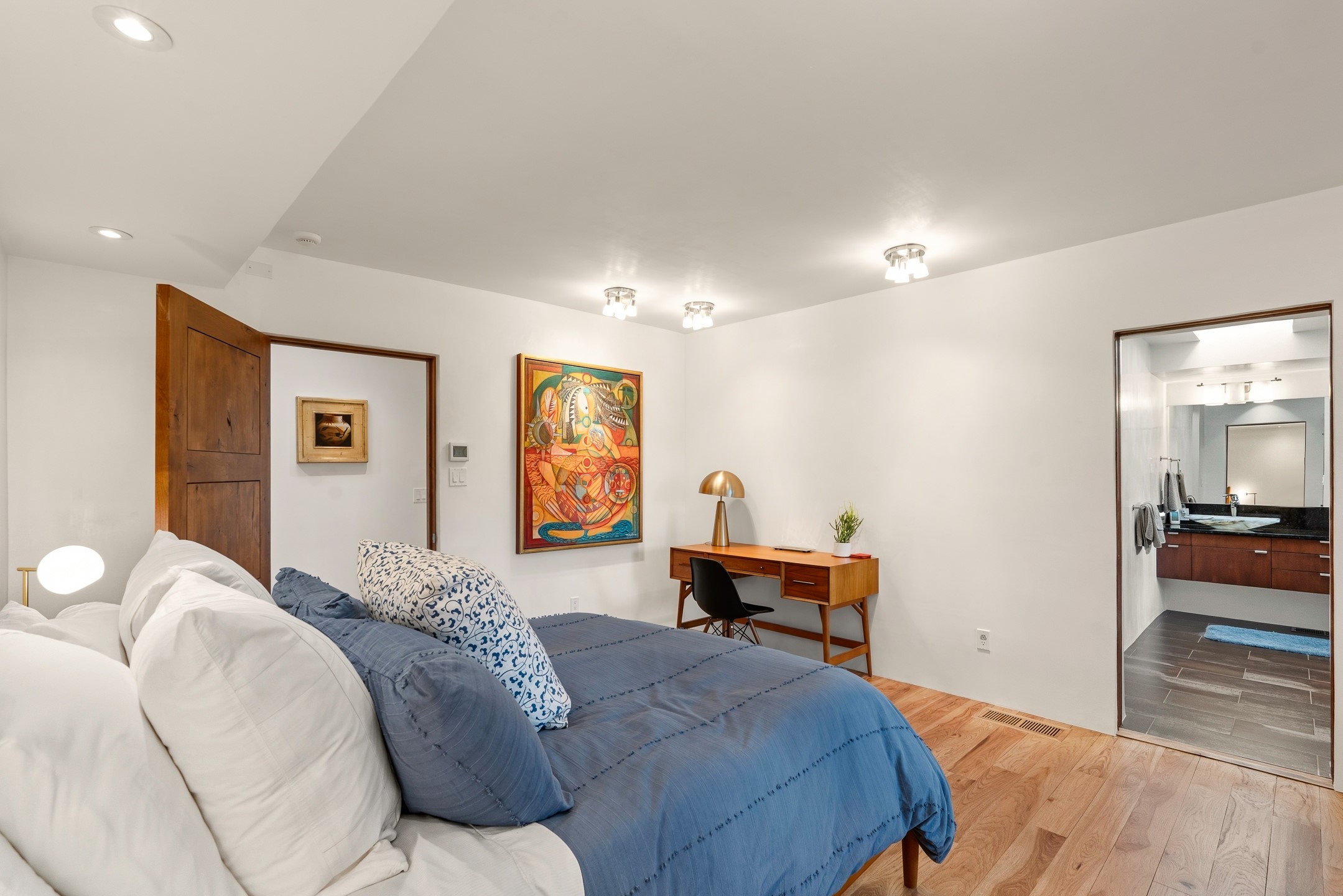  974 Old Santa Fe Trail - 物件實景