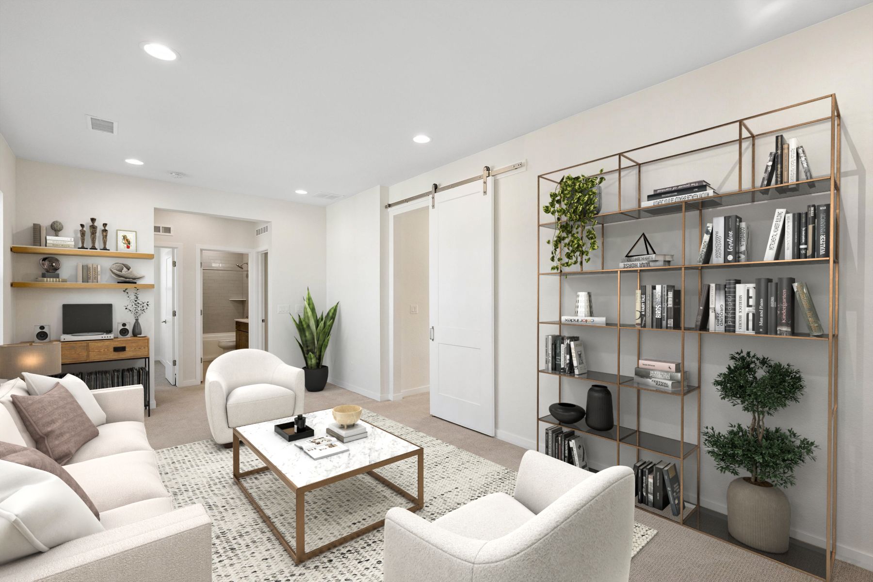  Ideally situated in the heart of Solstice - 物件實景