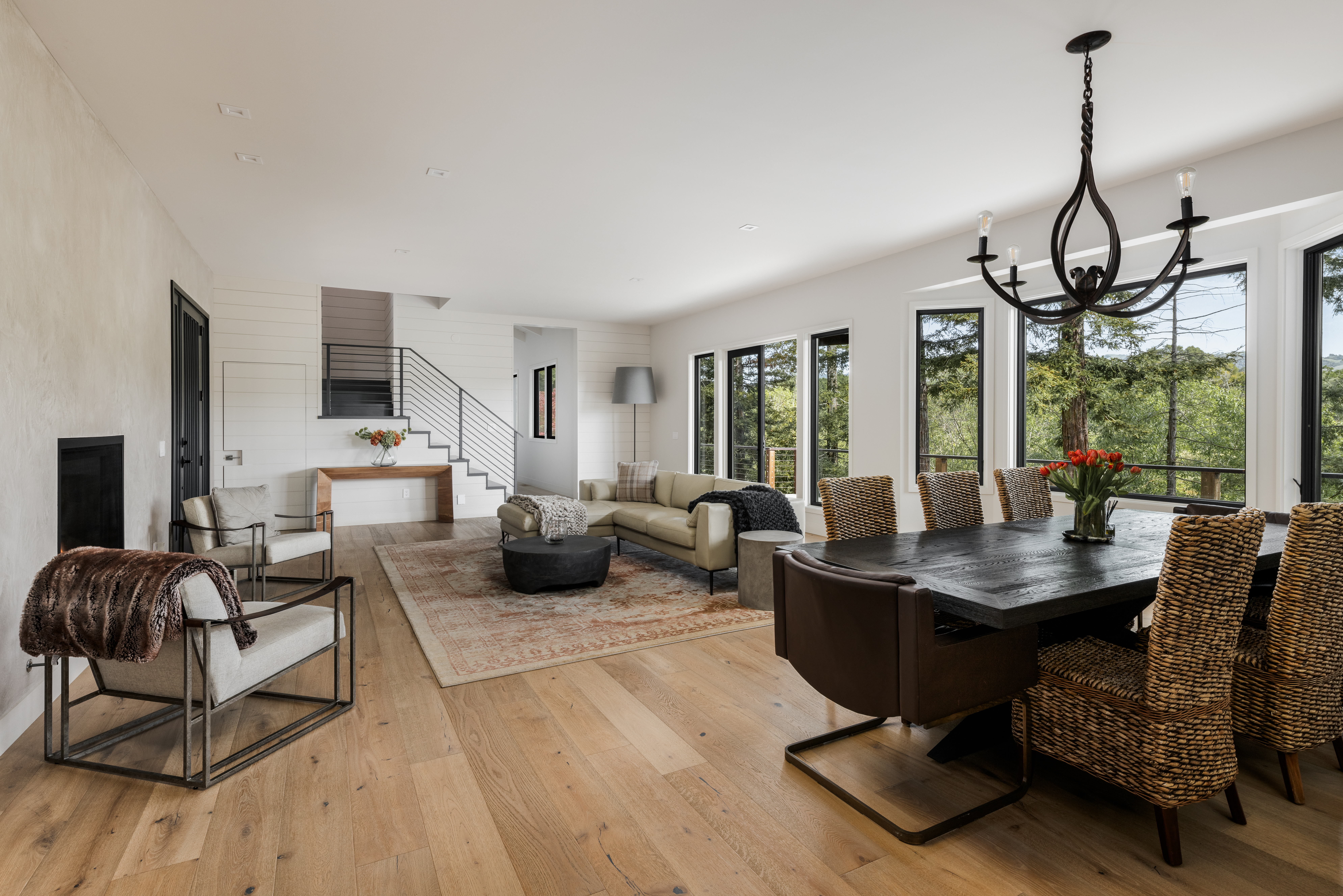  6225 West Soda Rock Lane, Healdsburg, CA 95448 - 物件實景