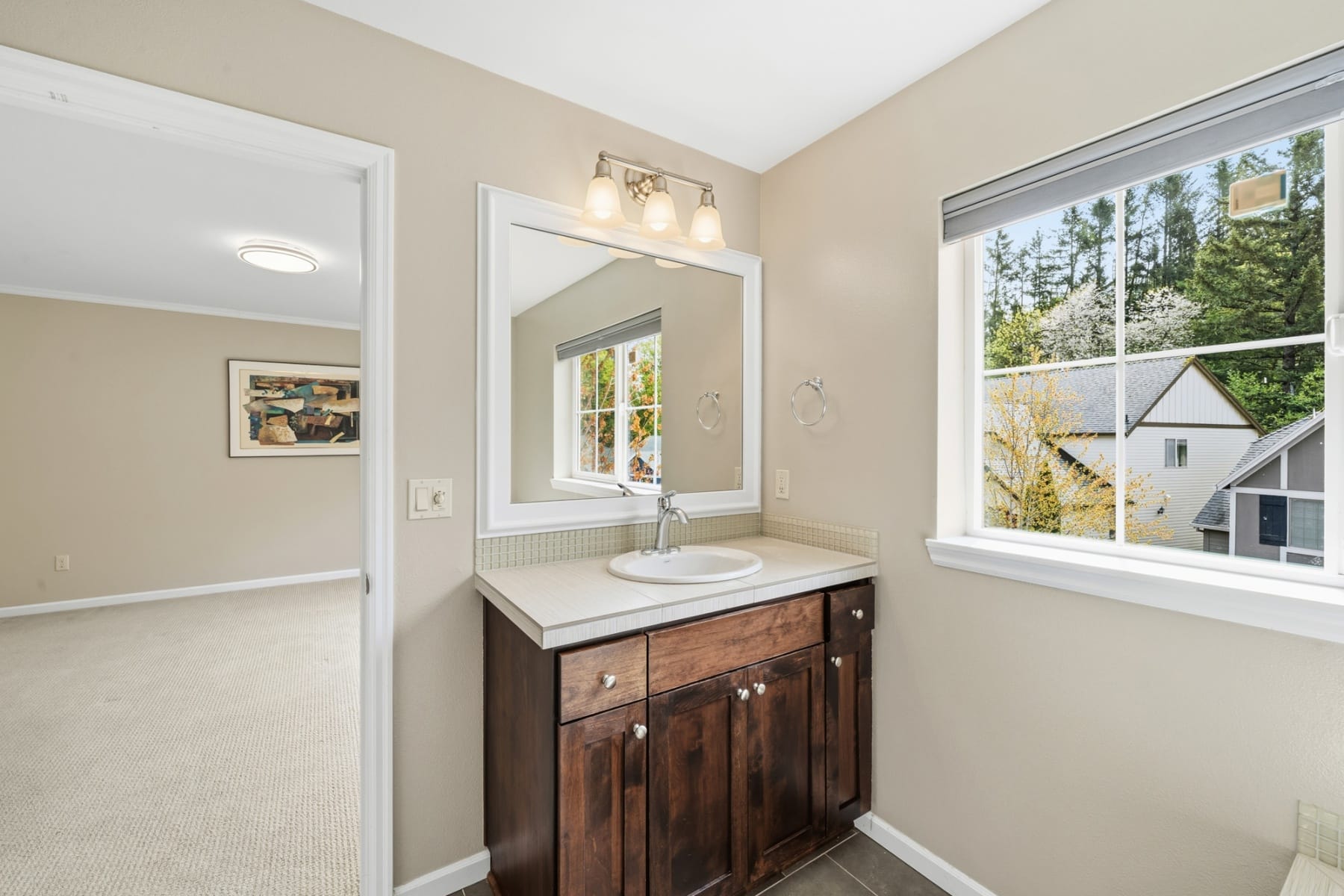  9445 NW HARVEST HILL DR Portland, OR 97229 - 物件實景