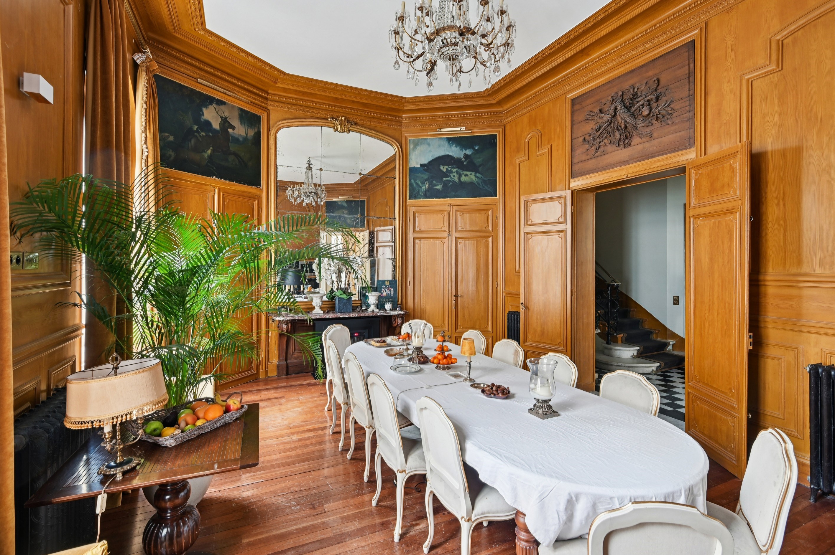  Hôtel particulier - 物件實景