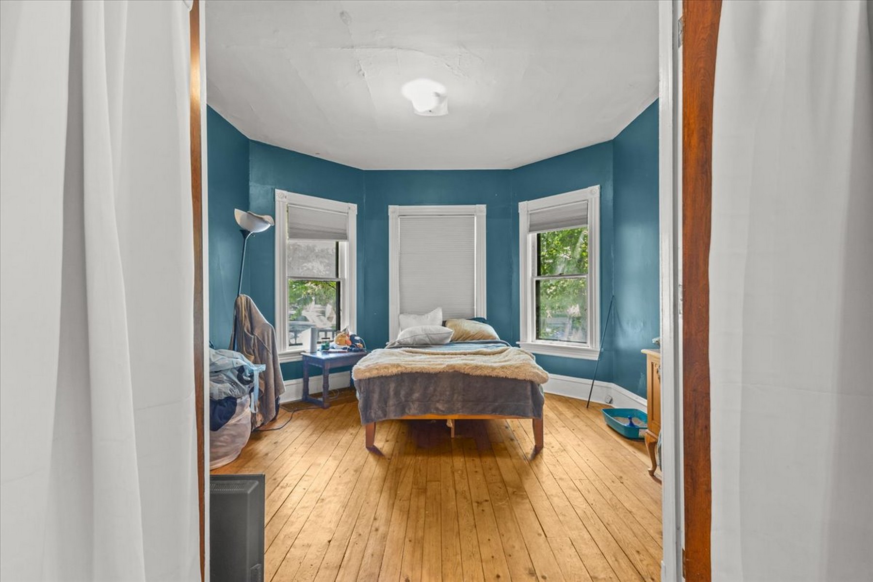  211-213 Saint Paul Street - 物件實景