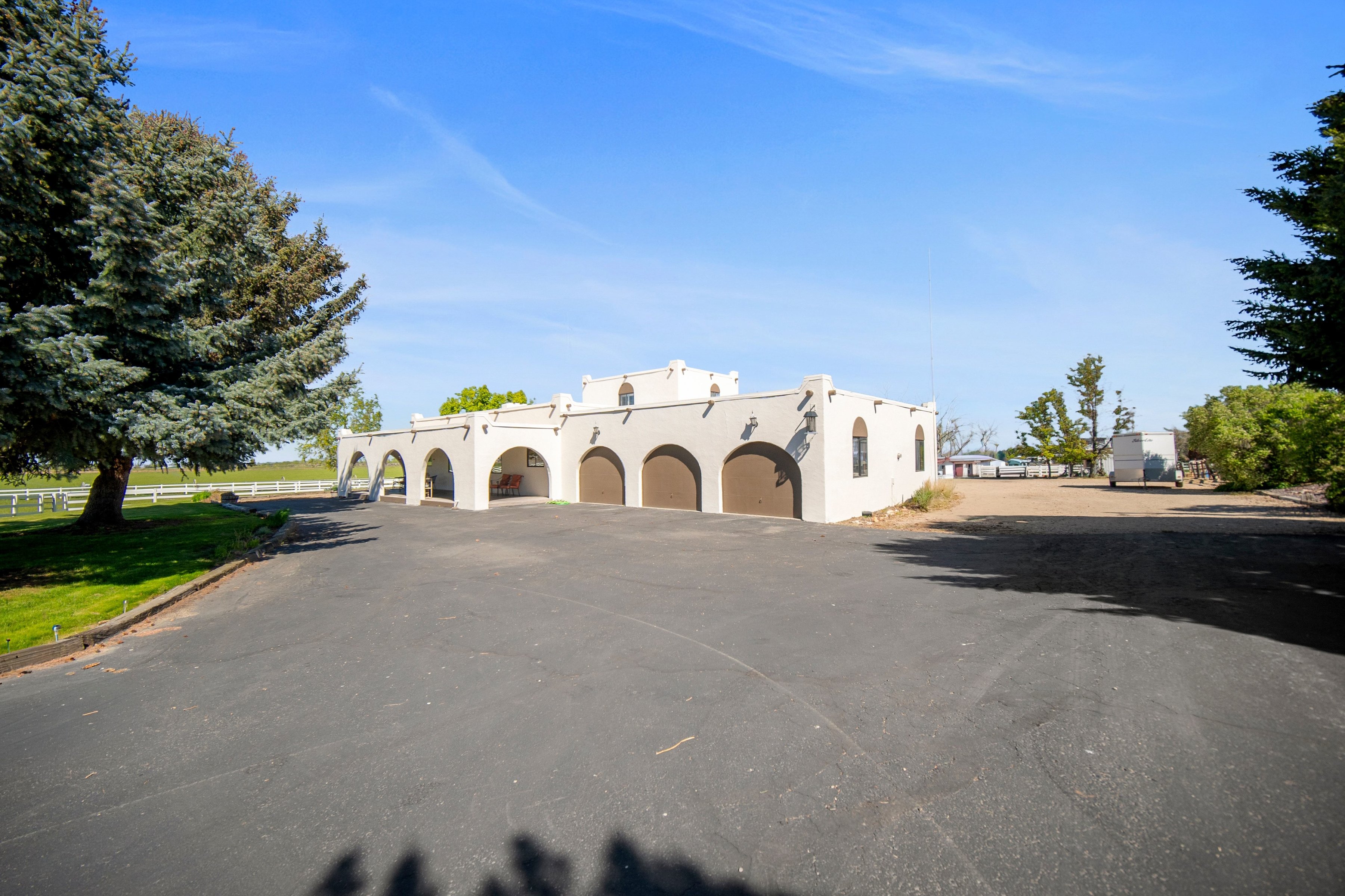  Horses Yes Golf Yes Entertainer Yes Only in Idaho, Kuna, Idaho - 物件實景