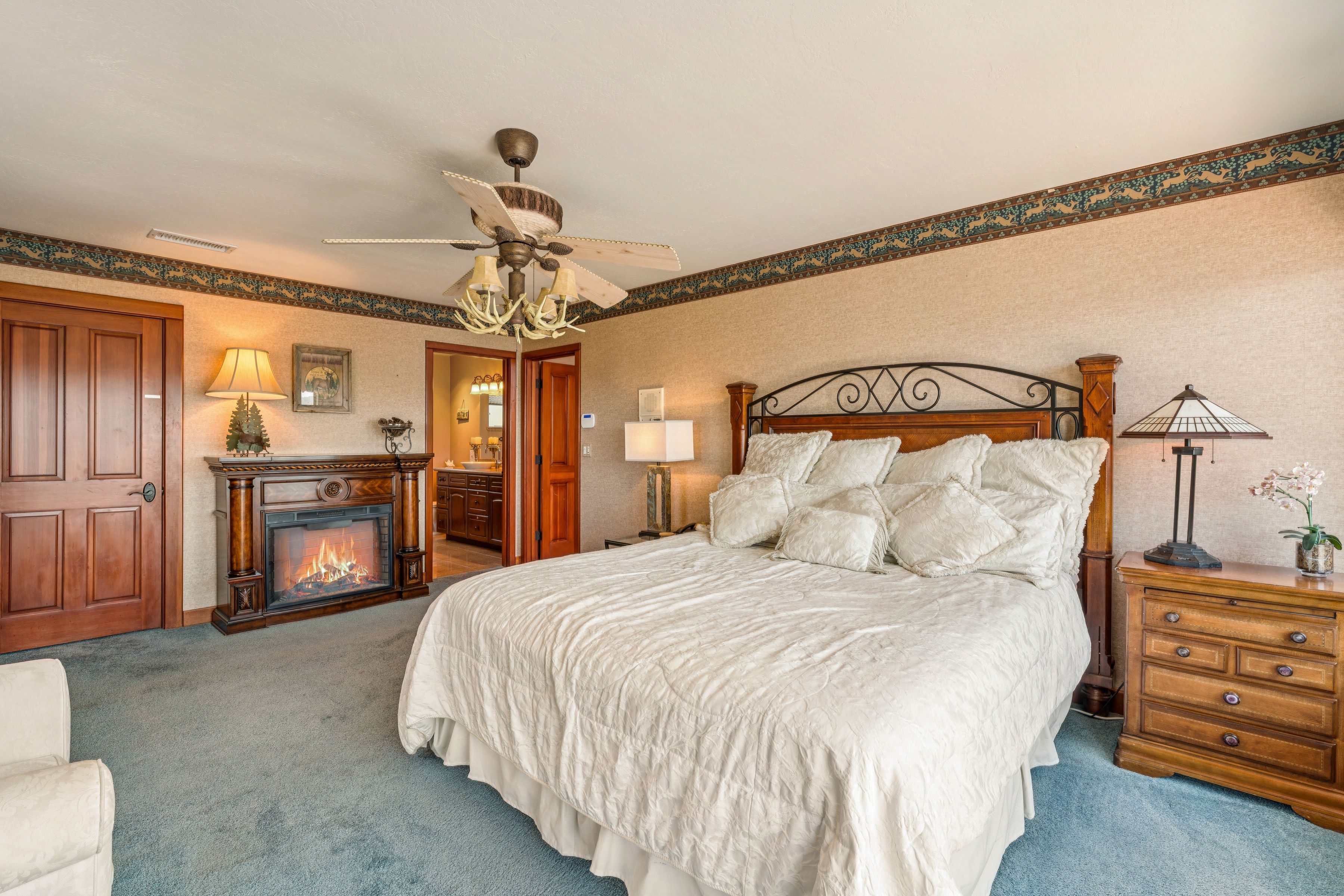  1369 Yellowstone Drive, Lake Arrowhead, CA 92352 - 物件實景