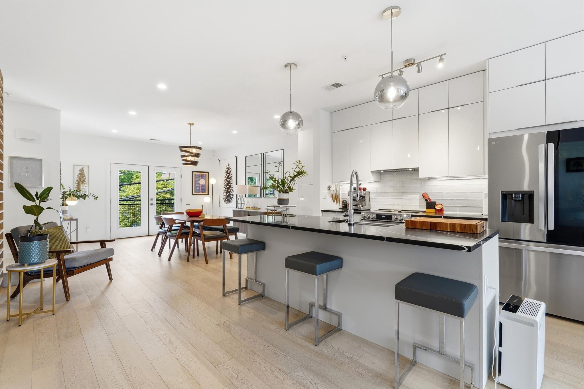  1867 Corcoran Street NE, Washington, DC, 20002 - 物件實景