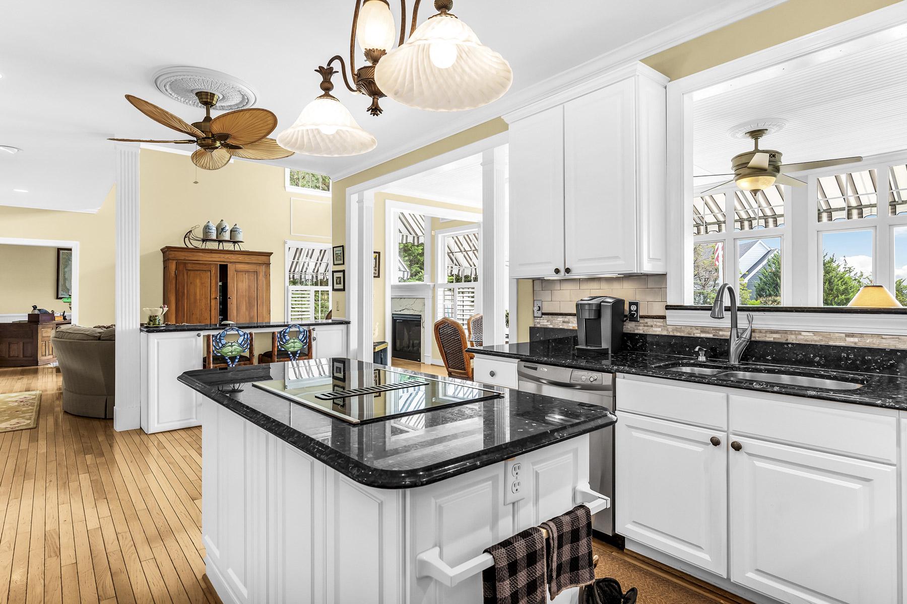  21477 Island Club Road, Tilghman Island, MD 21671 - 物件實景