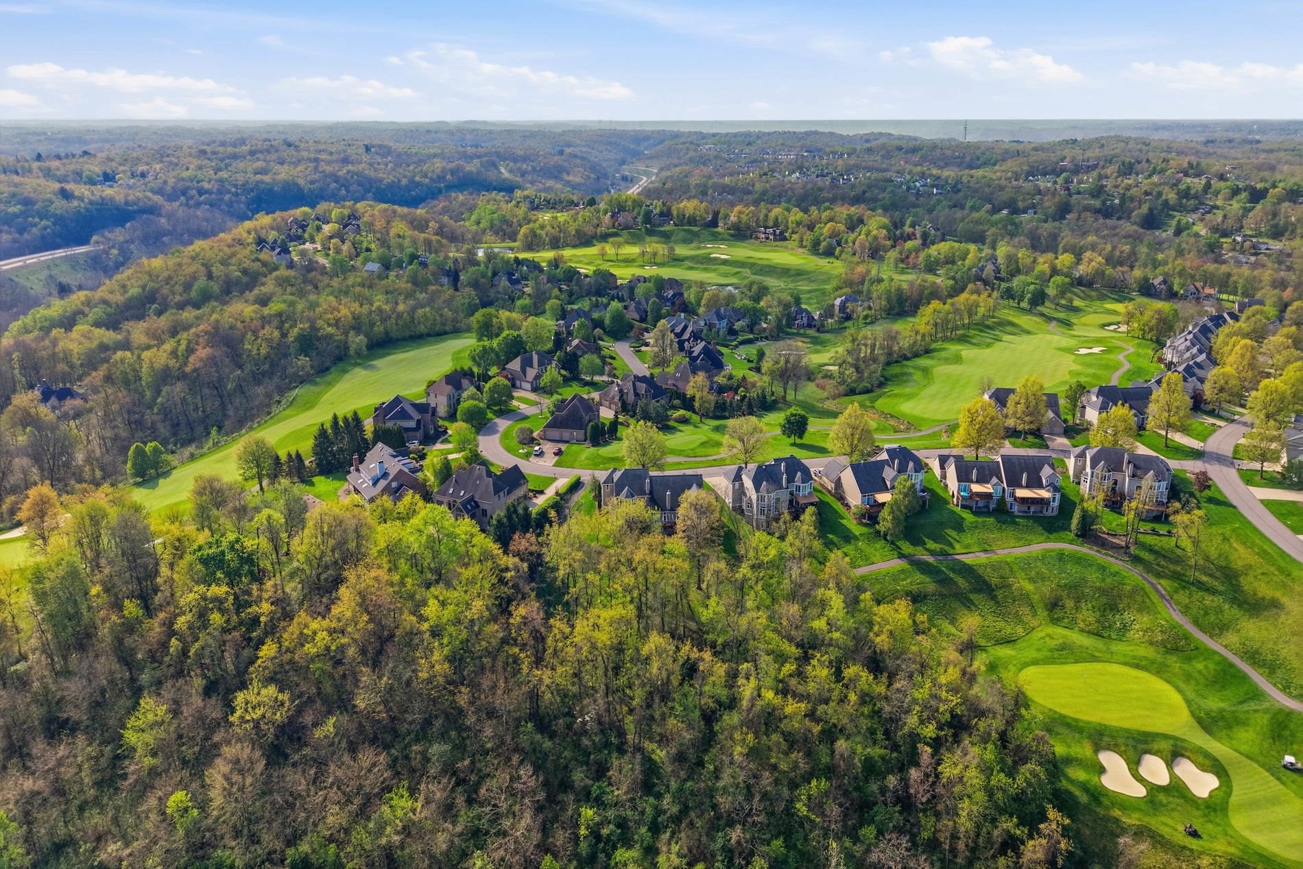  123 Sebago Lake Drive, Sewickley, PA 15143 - 物件實景