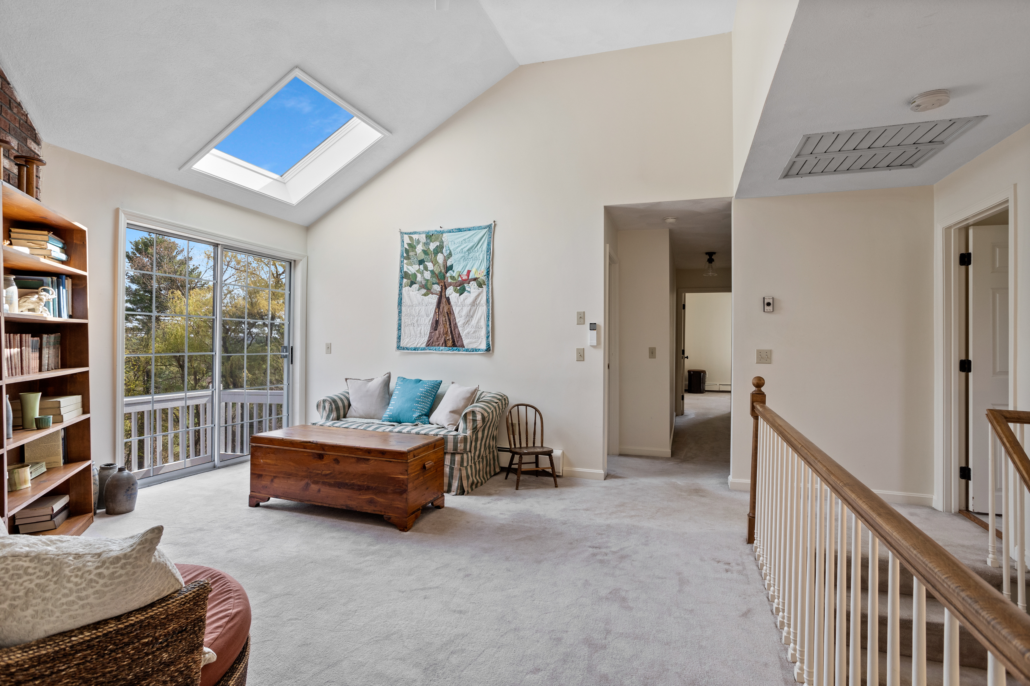  93 Birch Hill Rd, Stow, MA, 01775 - 物件實景