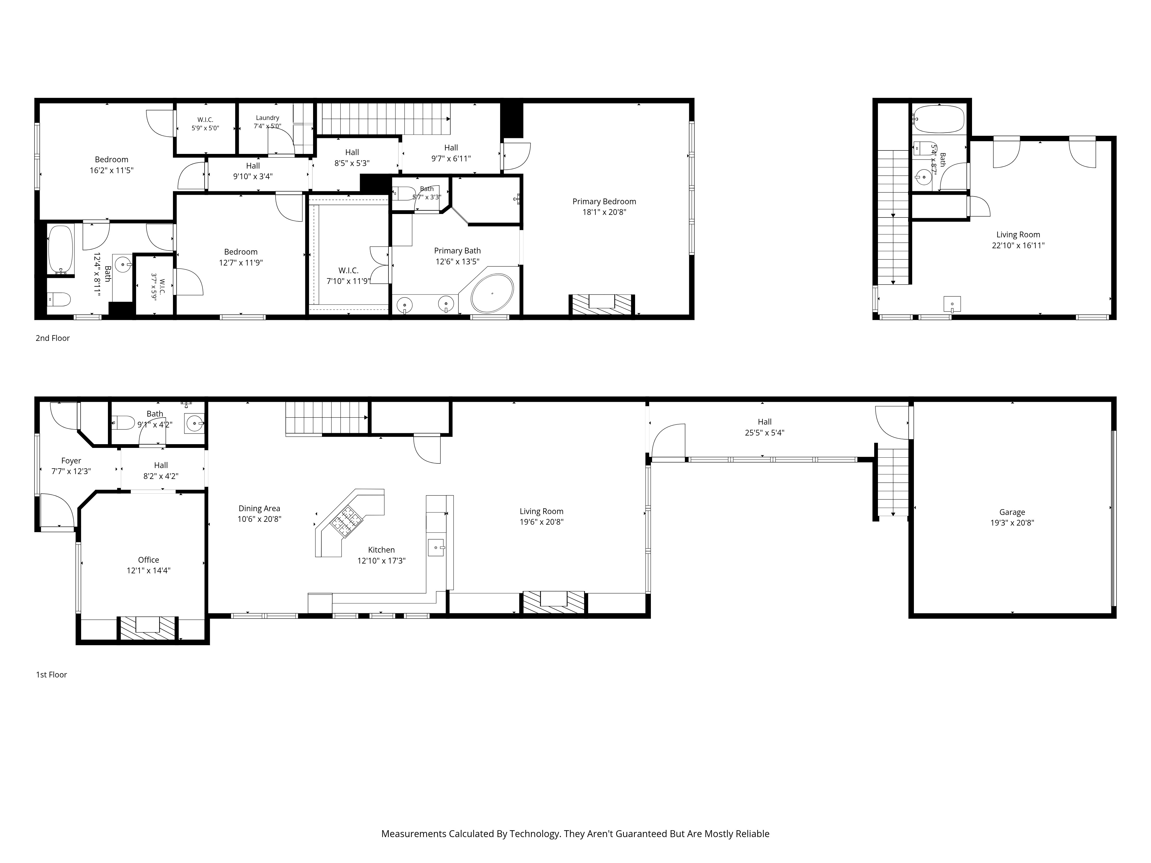  4116 Prescott Avenue - 物件實景