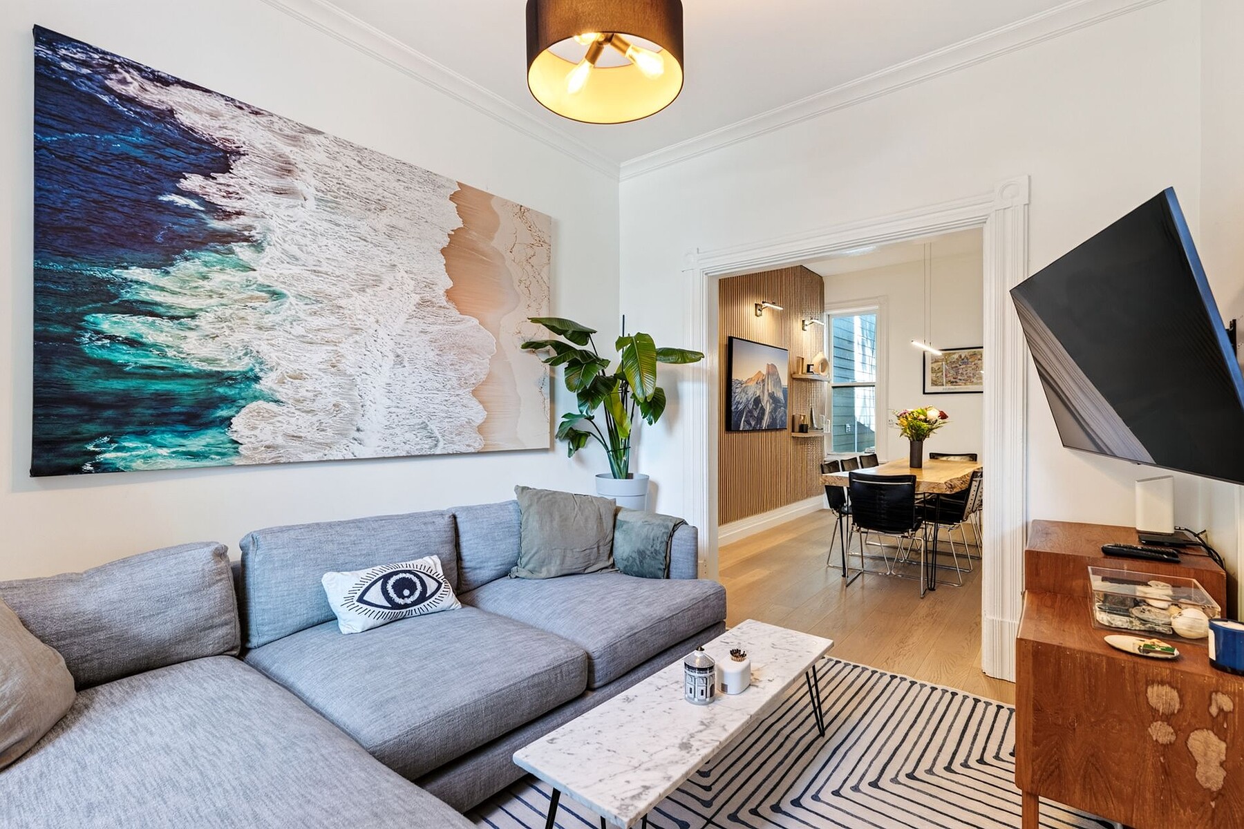  497 Sackville Street - 物件實景