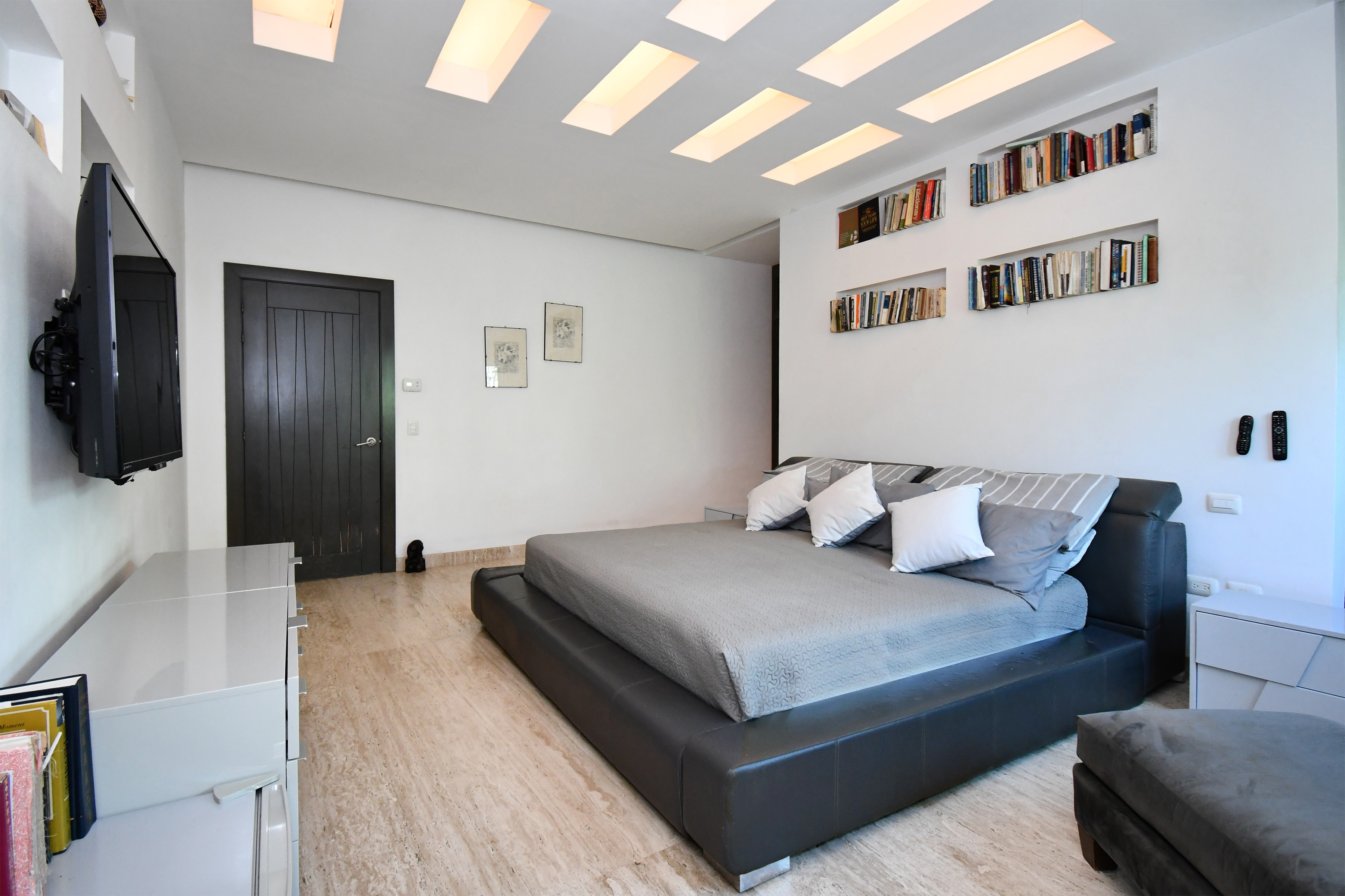  Casa Magna  Exclusive Double-Height Residence - 物件實景