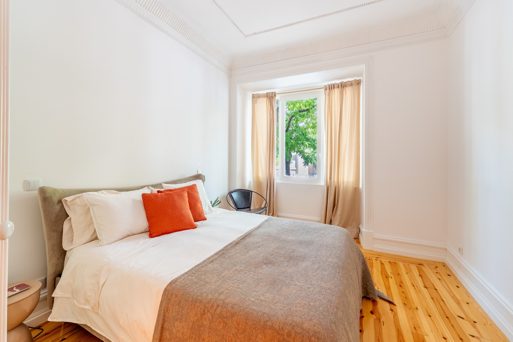  Flat, 3 bedrooms, for Sale - 物件實景