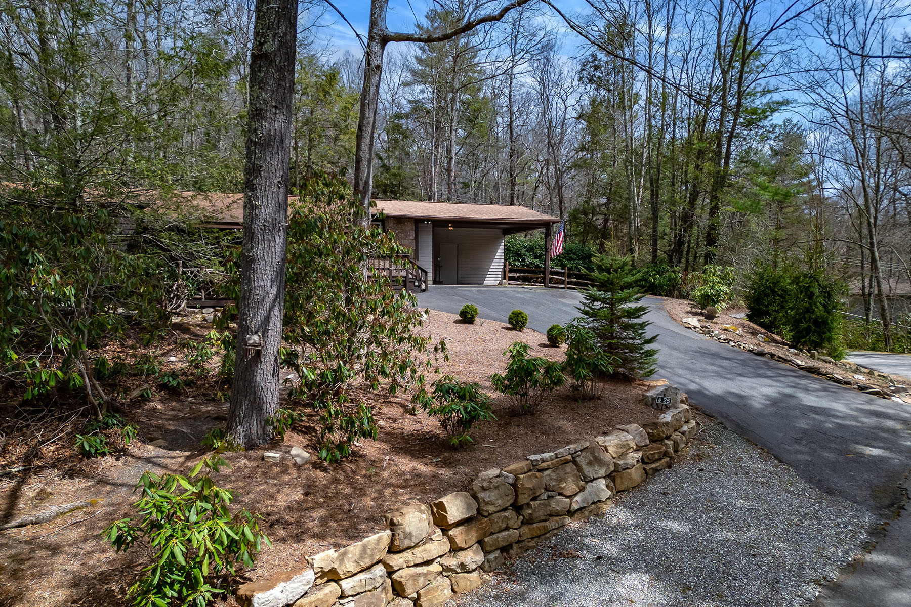  NEWLAND - LINVILLE LAND HARBOR - 物件實景