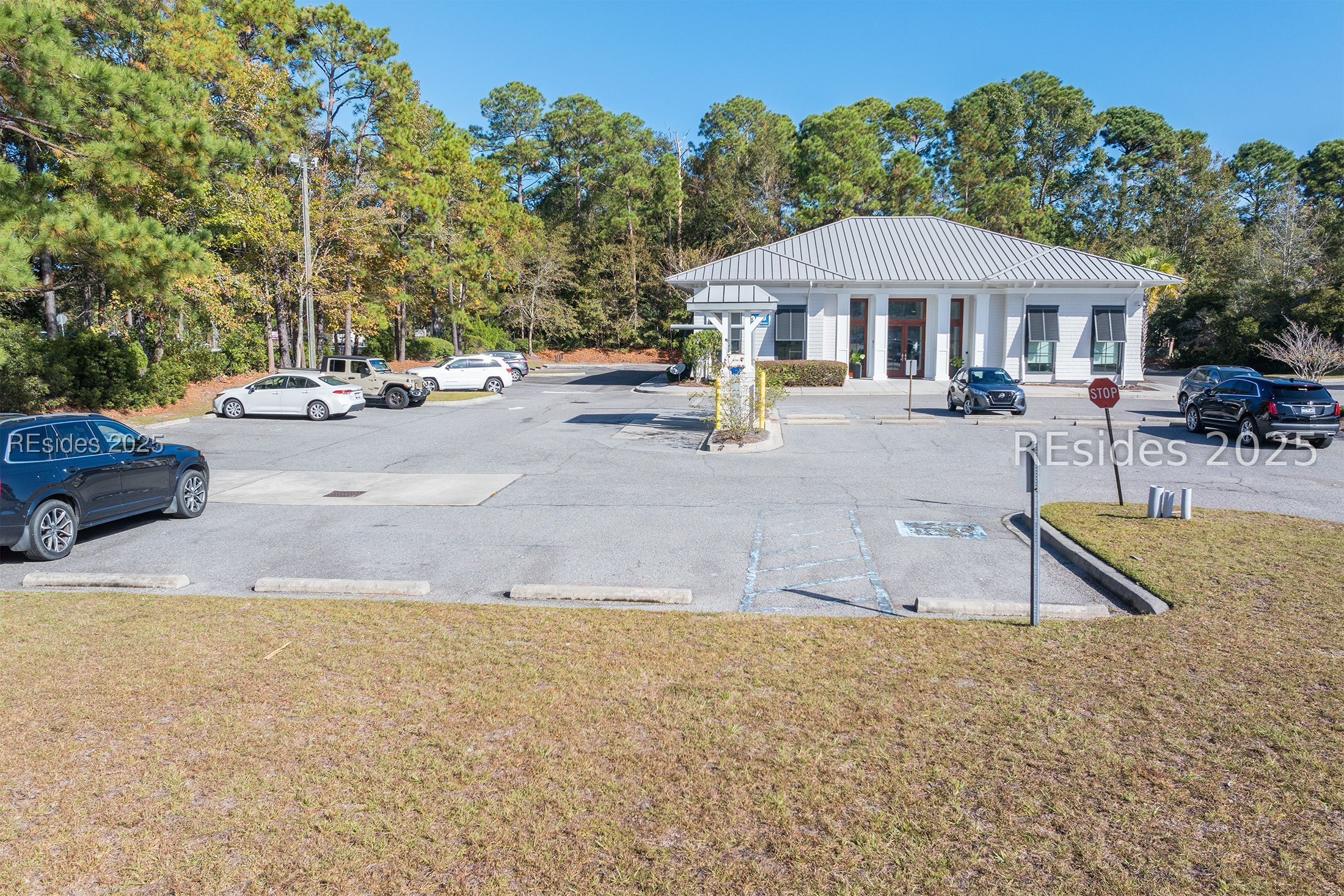 Bluffton, South Carolina, 29910, United States, ,Land,For Sale,1991155