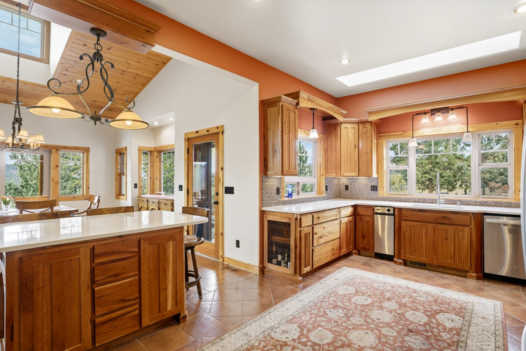  3900 SE Riverview Road Prineville, OR 97754 - 物件實景
