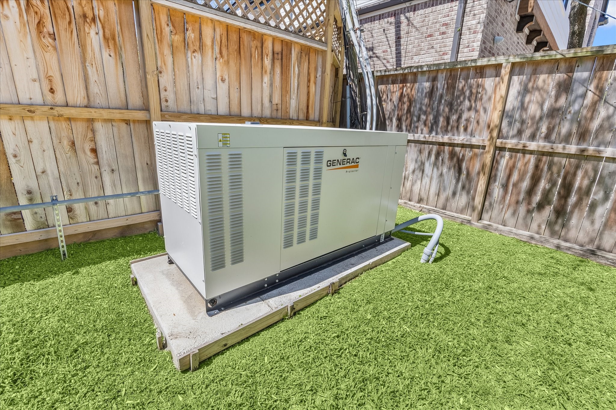  3714 Piping Rock Lane - 物件實景