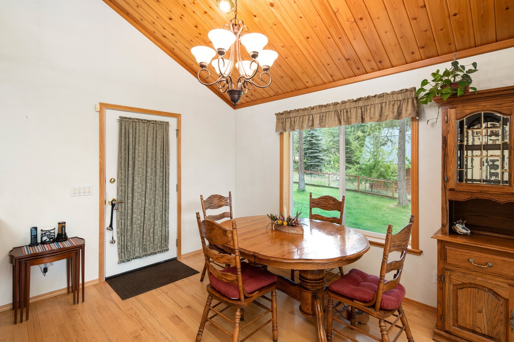  Moyie Springs Luxury Retreat - 物件實景