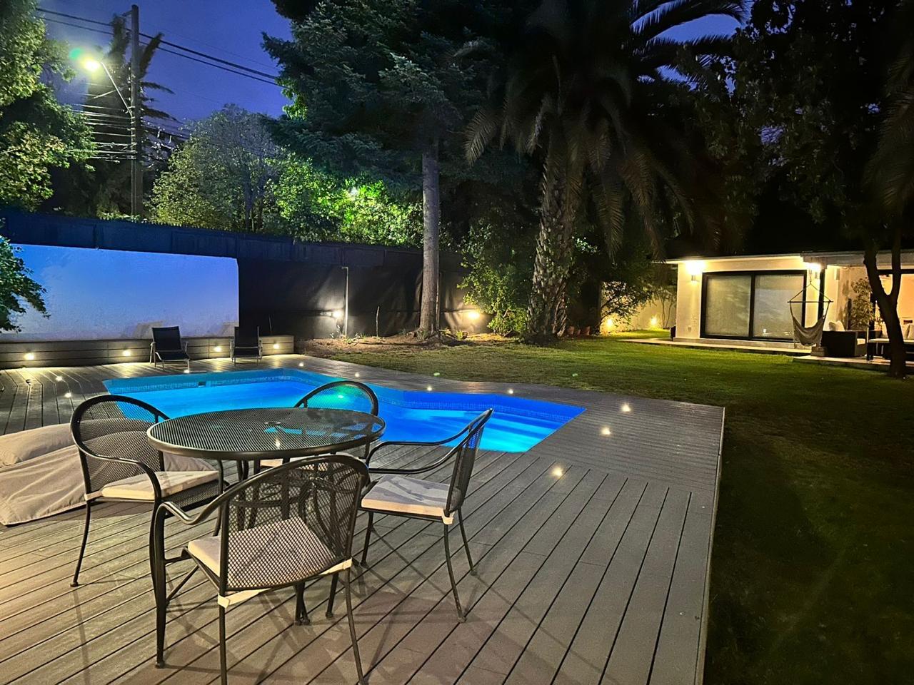 Las Condes, Chile, 5 Bedrooms Bedrooms, ,4 BathroomsBathrooms,Residential,For Sale,1932128
