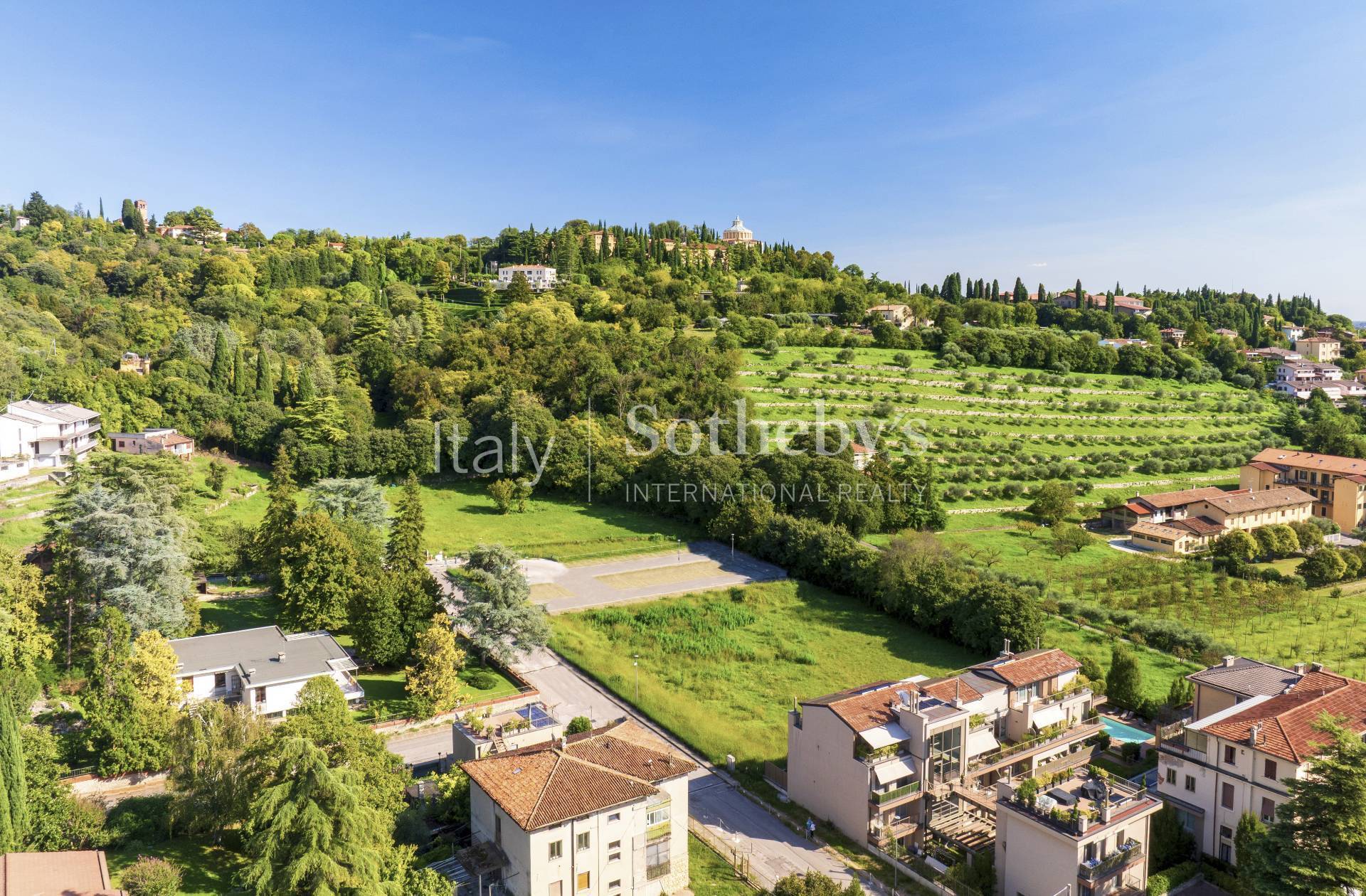  Approved building project in residential area - 物件實景
