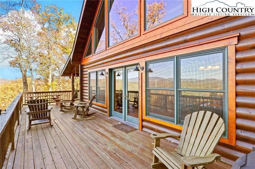 Ferguson, North Carolina, 28624, United States, 3 Bedrooms Bedrooms, ,2 BathroomsBathrooms,Residential,For Sale,1989940